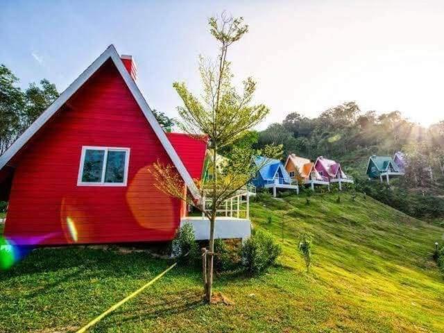 Villa Mountain View *