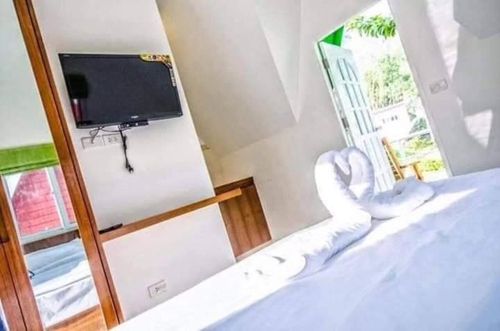 Villa Mountain View Phuket