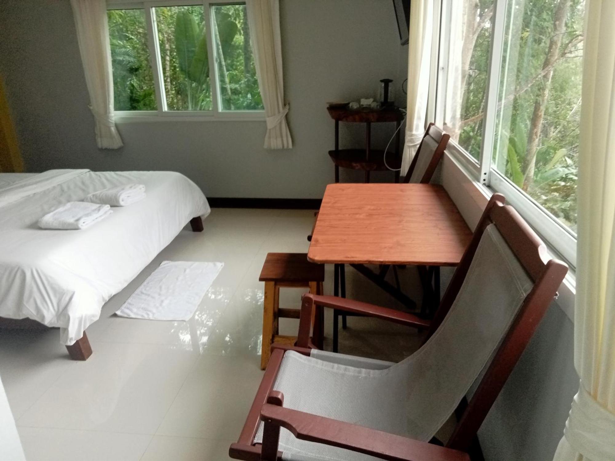 Villa Mountain View
