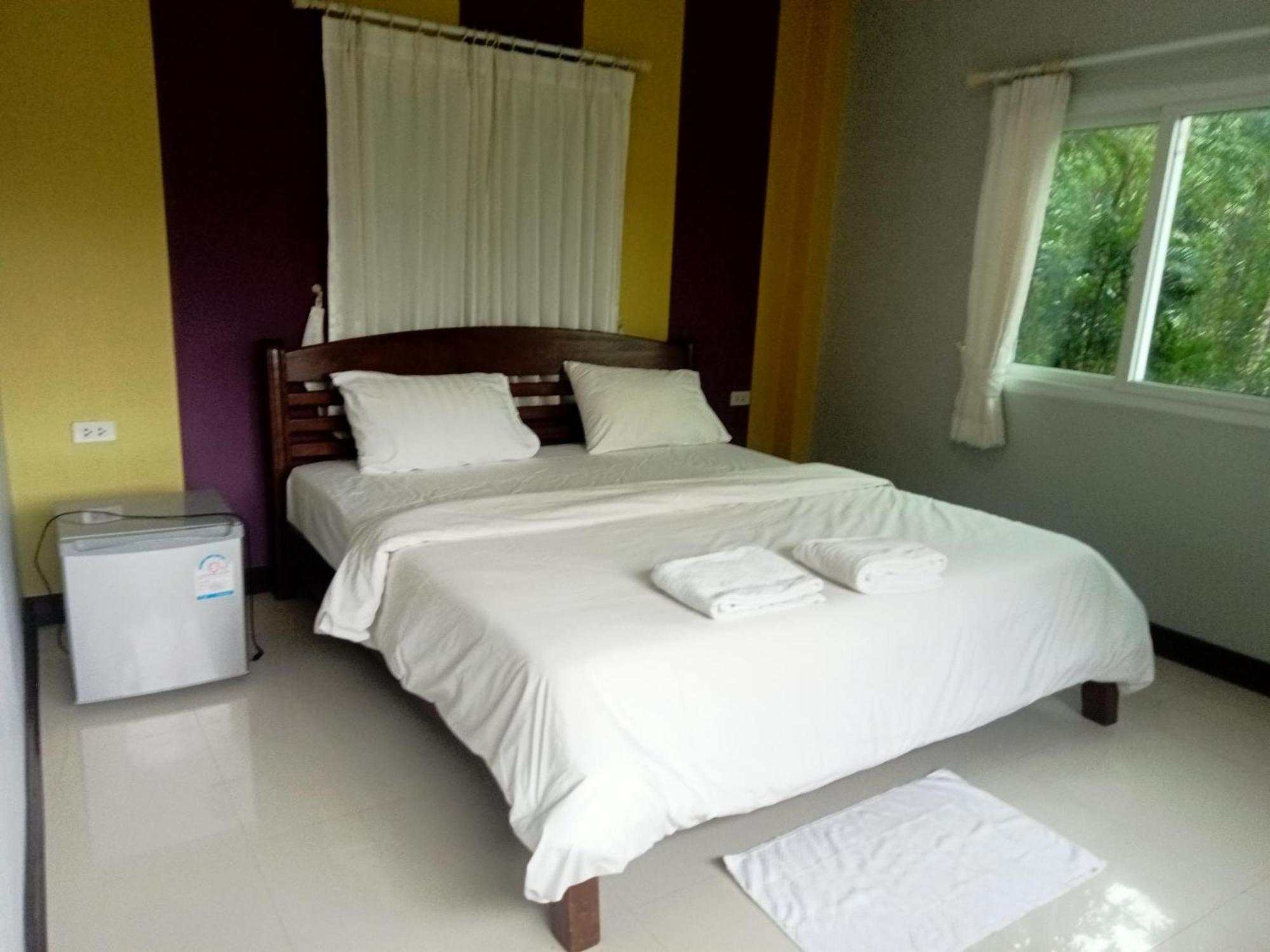 Villa Mountain View *