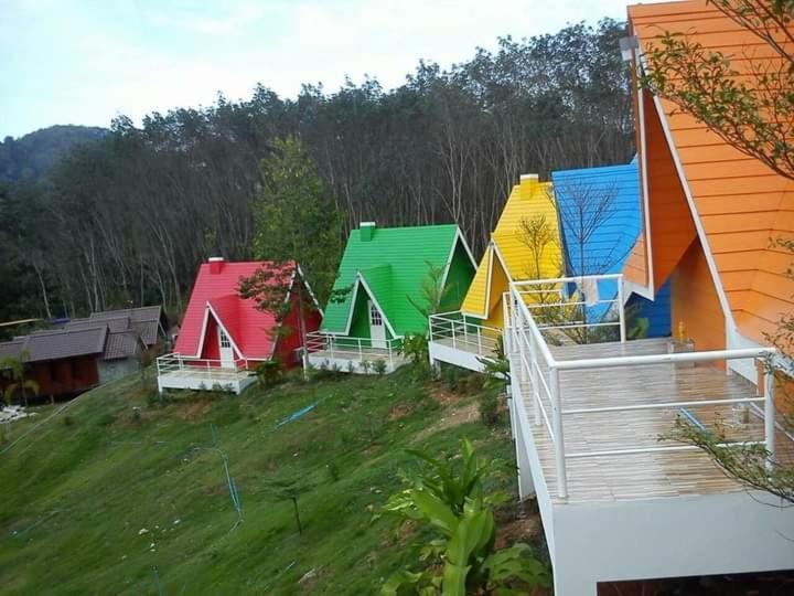Mountain View *