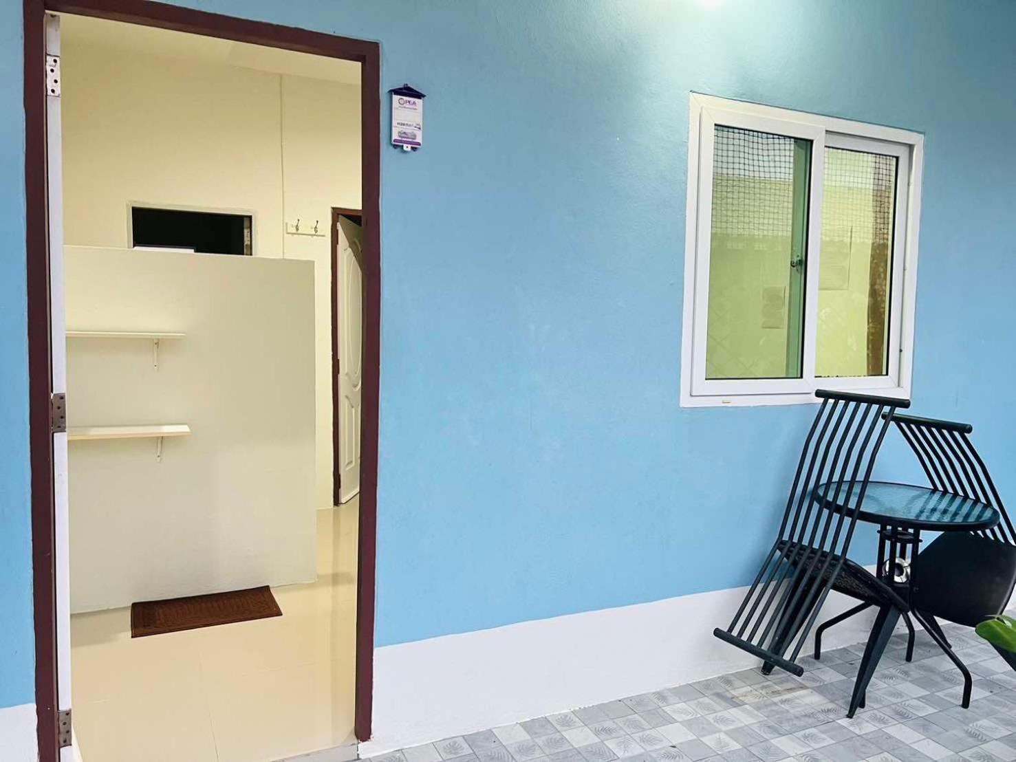 Yada House Nai Yang Beach