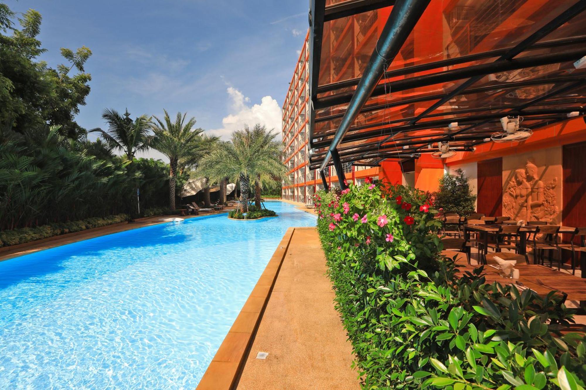 Apartment Mai Khao By Capital Pro