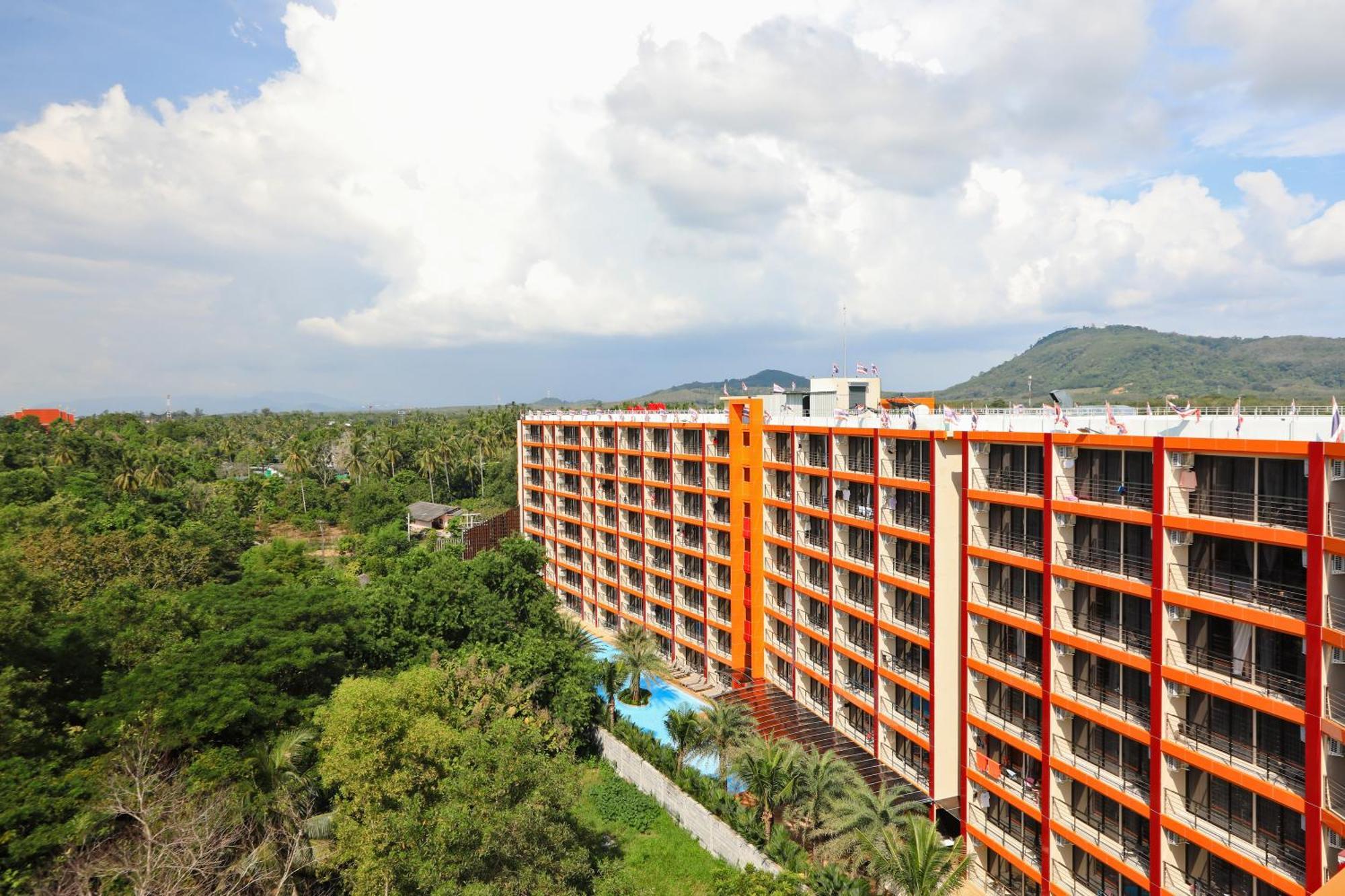 Mai Khao By Capital Pro Ban Bo Sai Klang