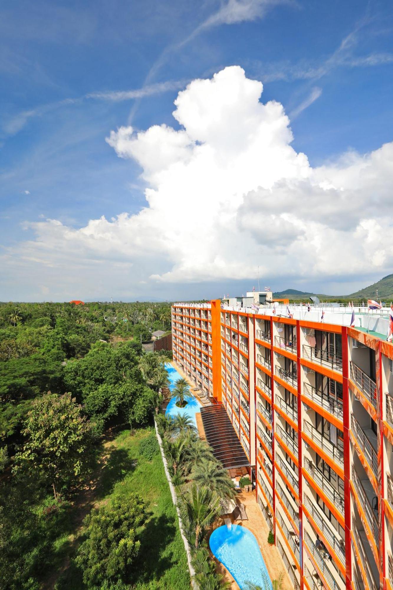 Apartment Mai Khao By Capital Pro *