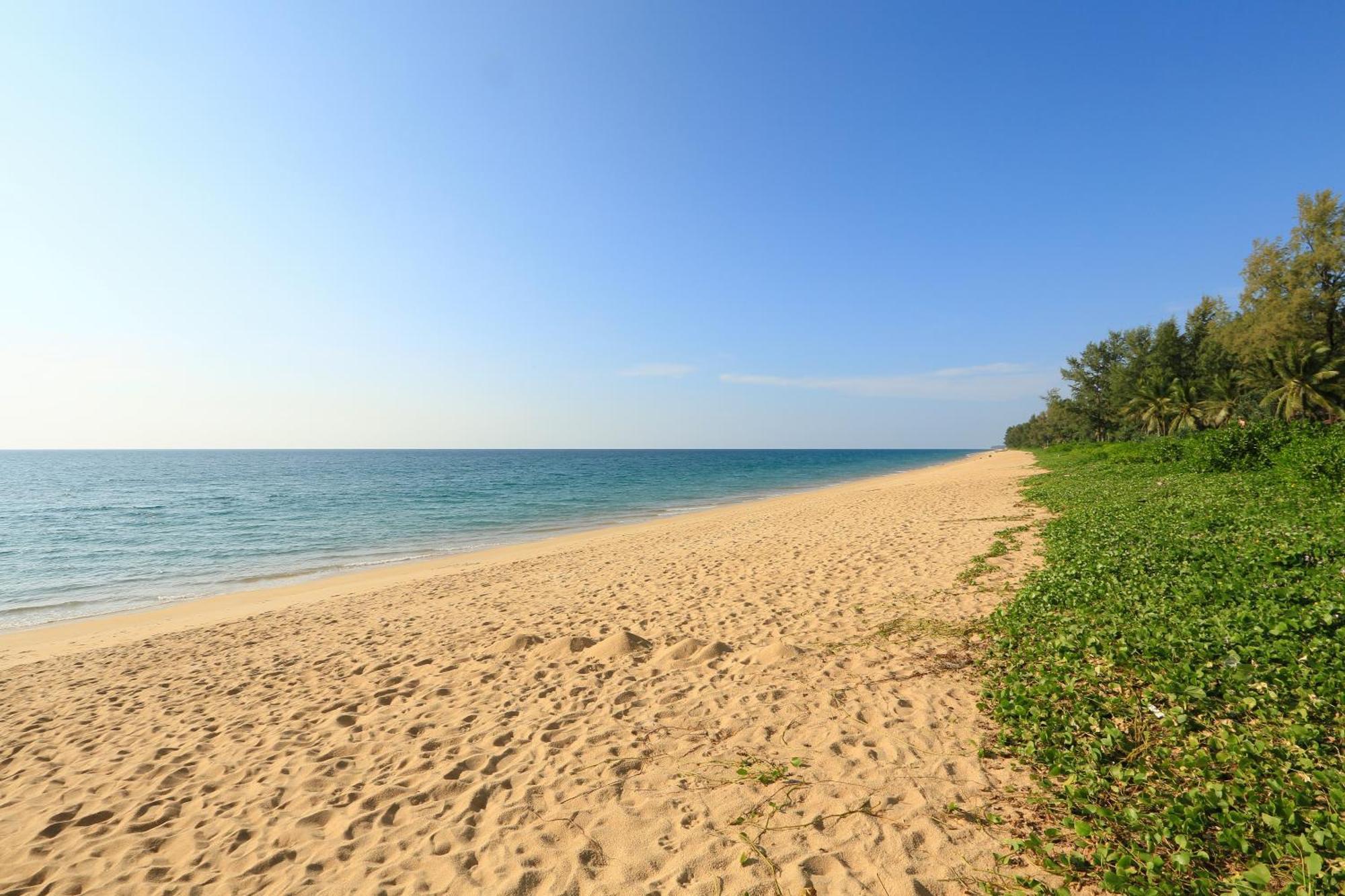 Mai Khao By Capital Pro Apartment Ban Bo Sai Klang