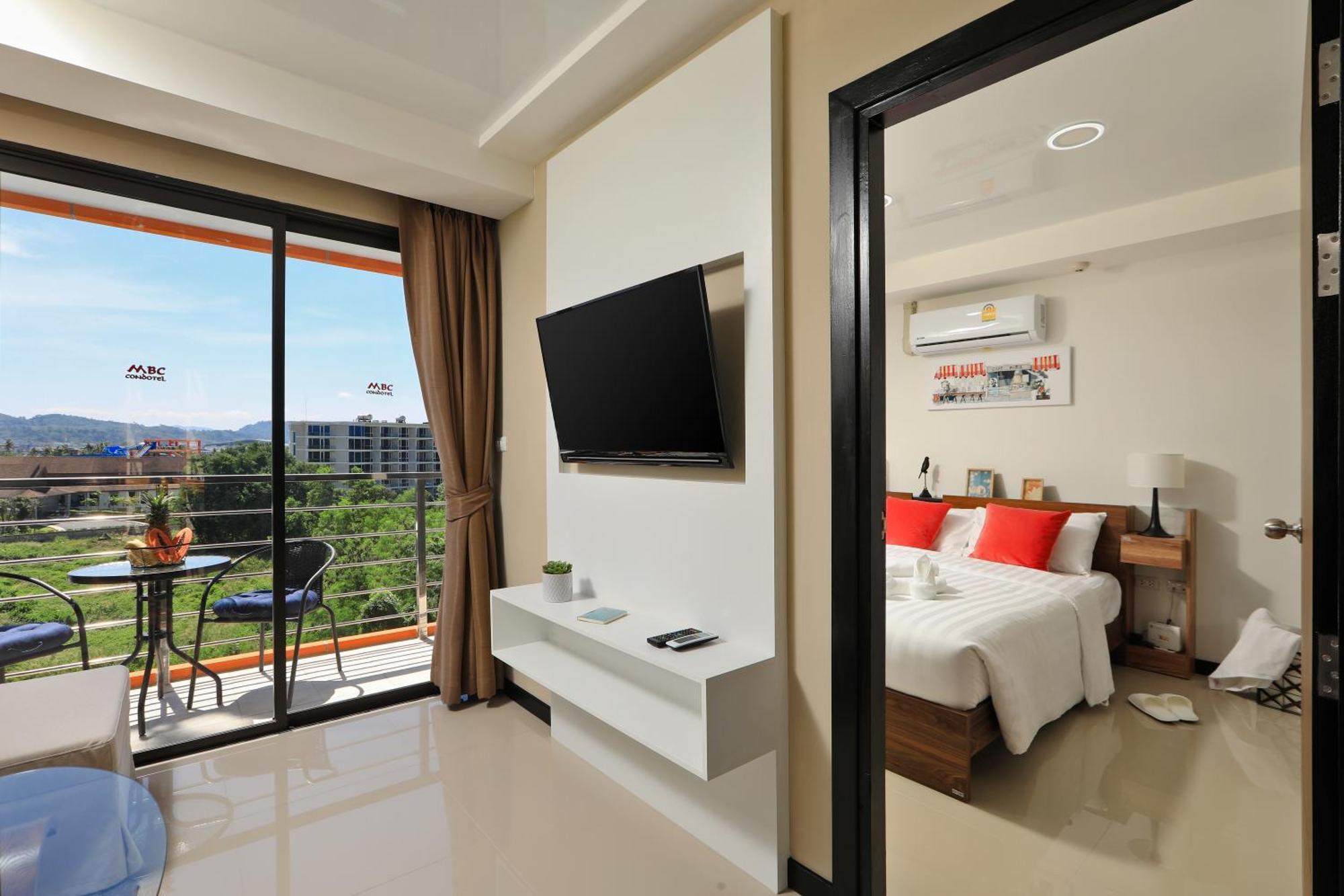 Mai Khao By Capital Pro Ban Bo Sai Klang