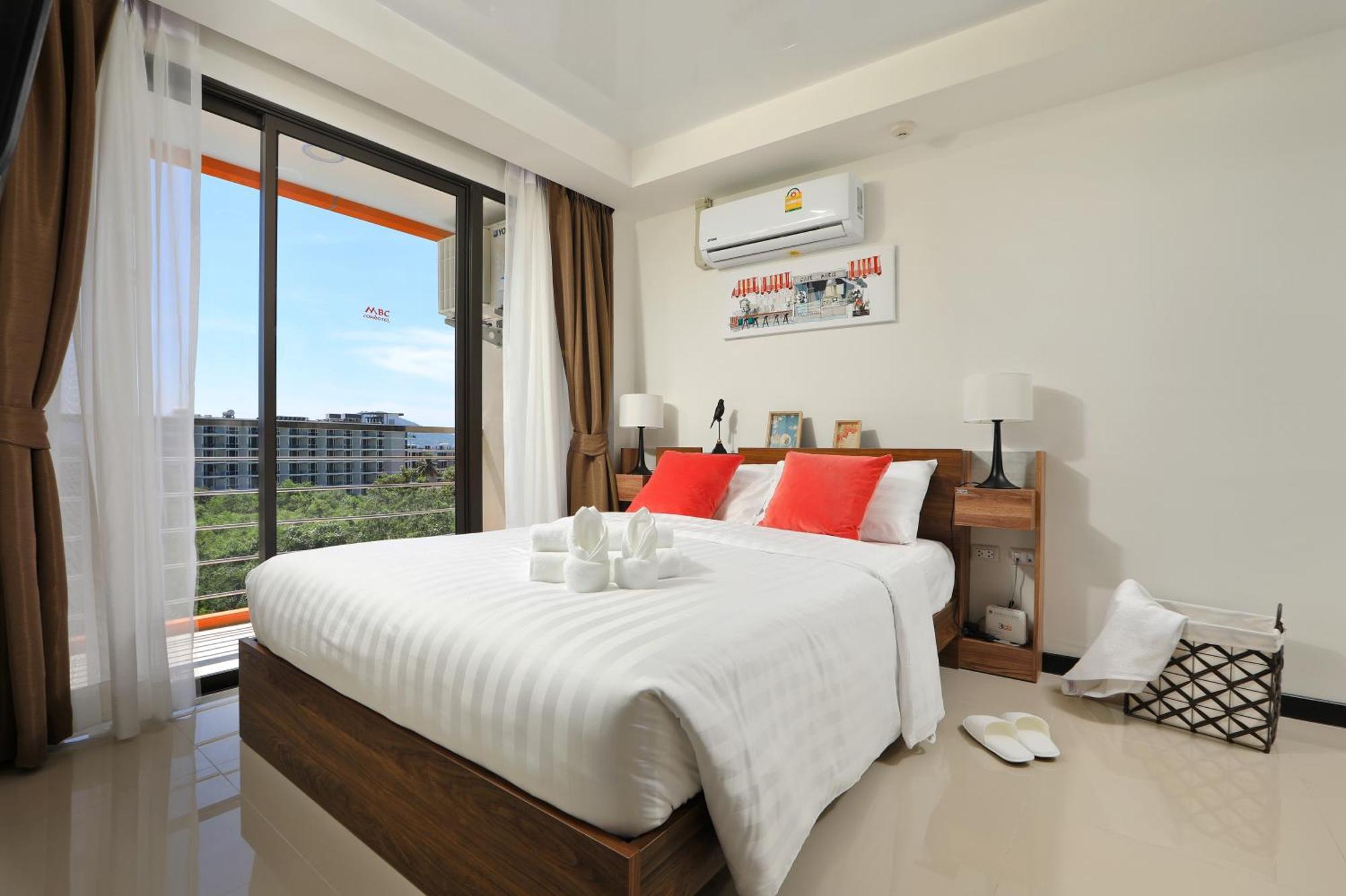 Mai Khao By Capital Pro *