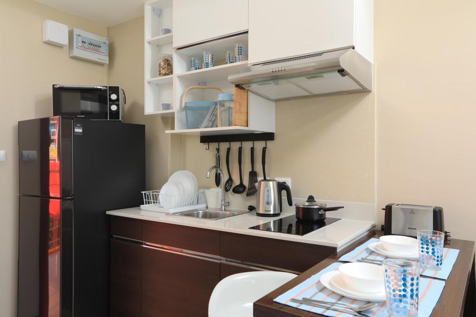 Mai Khao By Capital Pro Apartment *