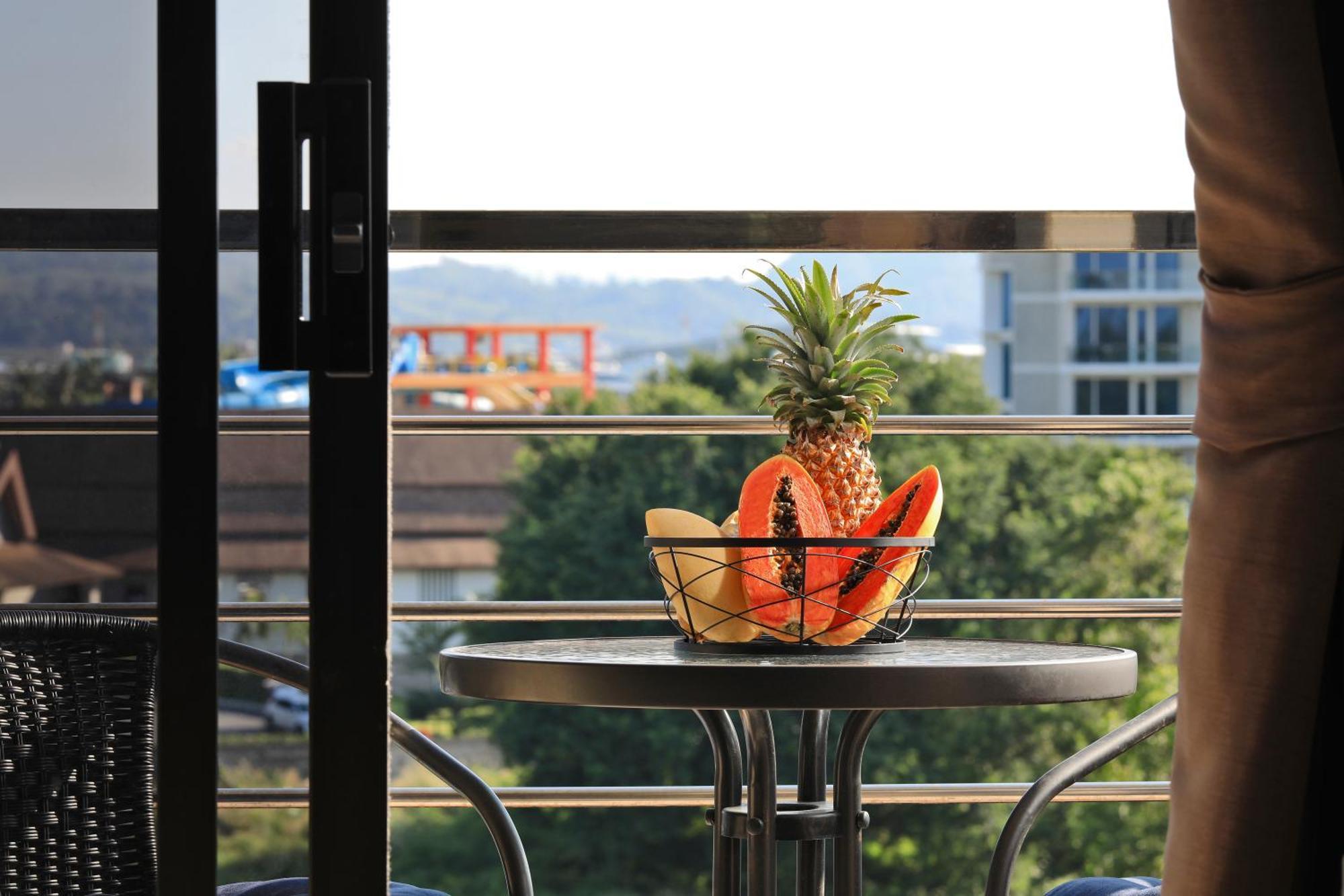Apartment Mai Khao By Capital Pro *