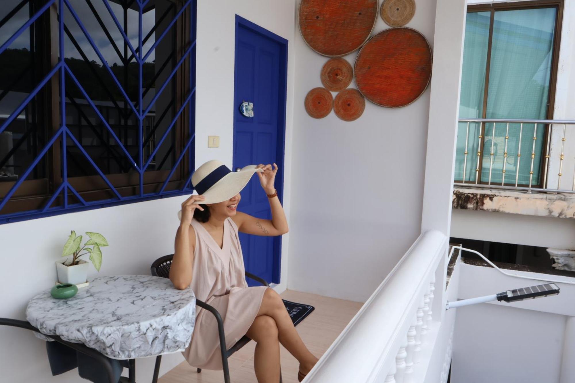 Casa de hóspedes Sun & Sea Phuket Nai Yang