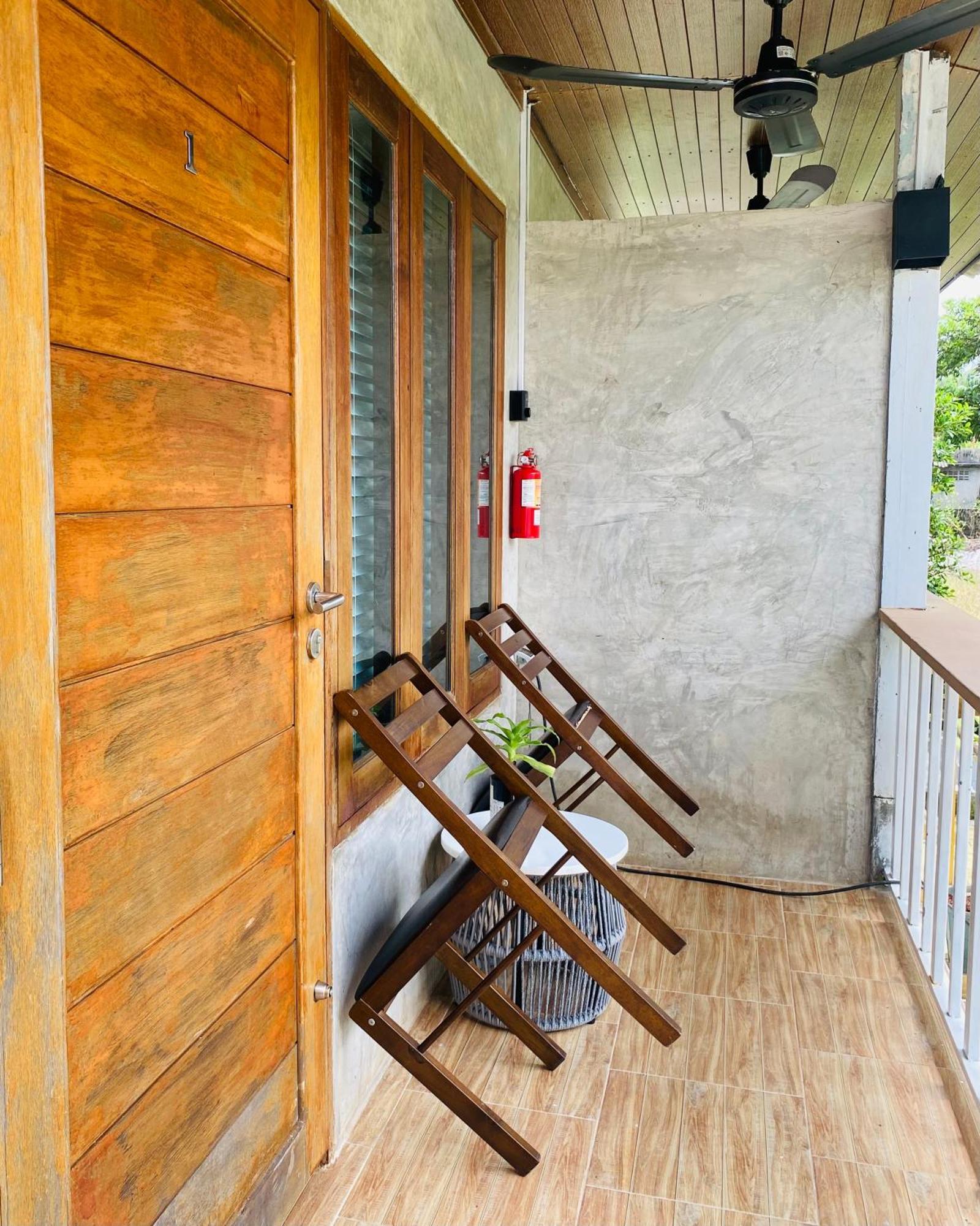 Guest house Malai Maikhao Near Ban Mai Chalae