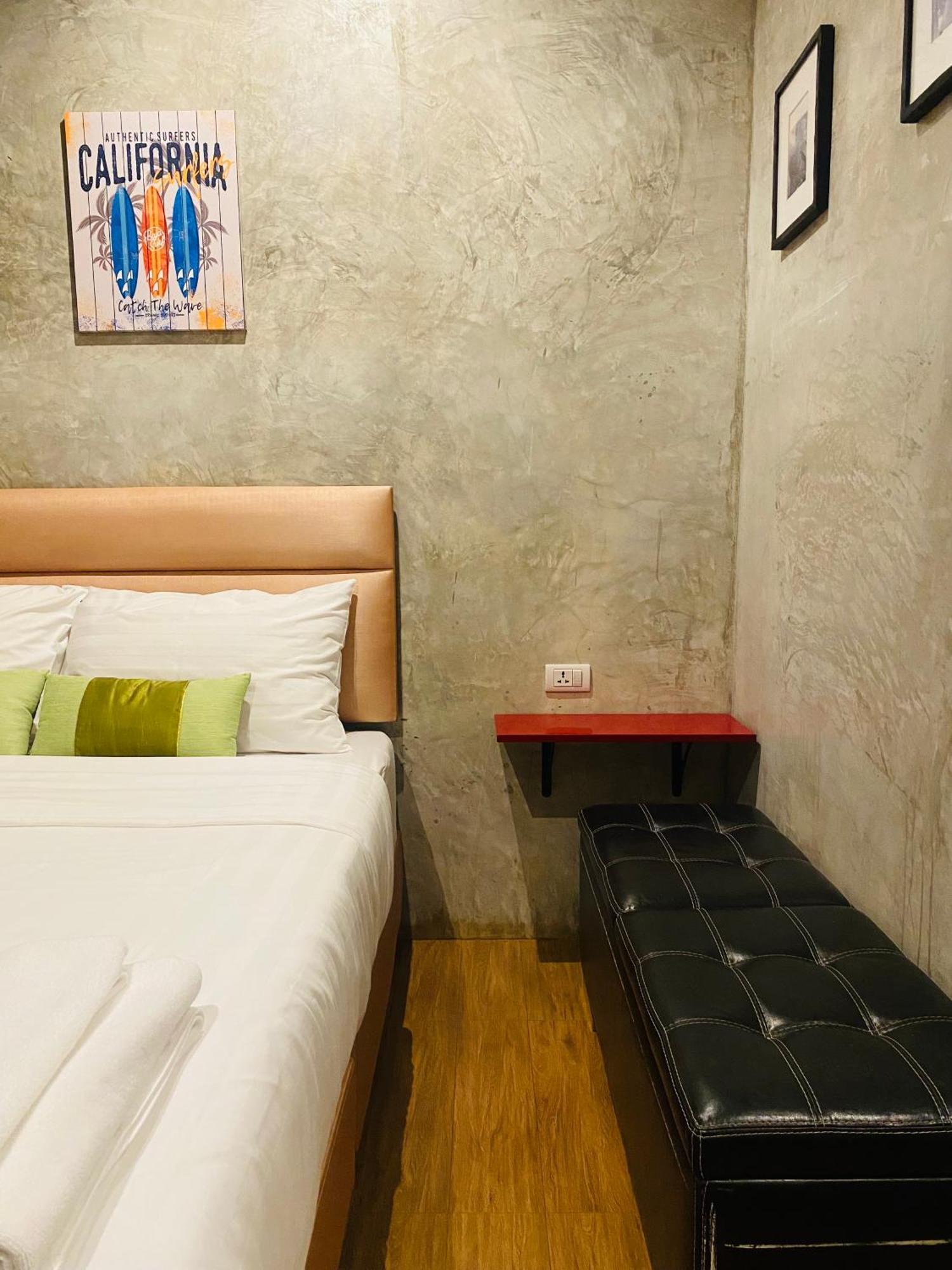 Guest house Malai Maikhao Near
