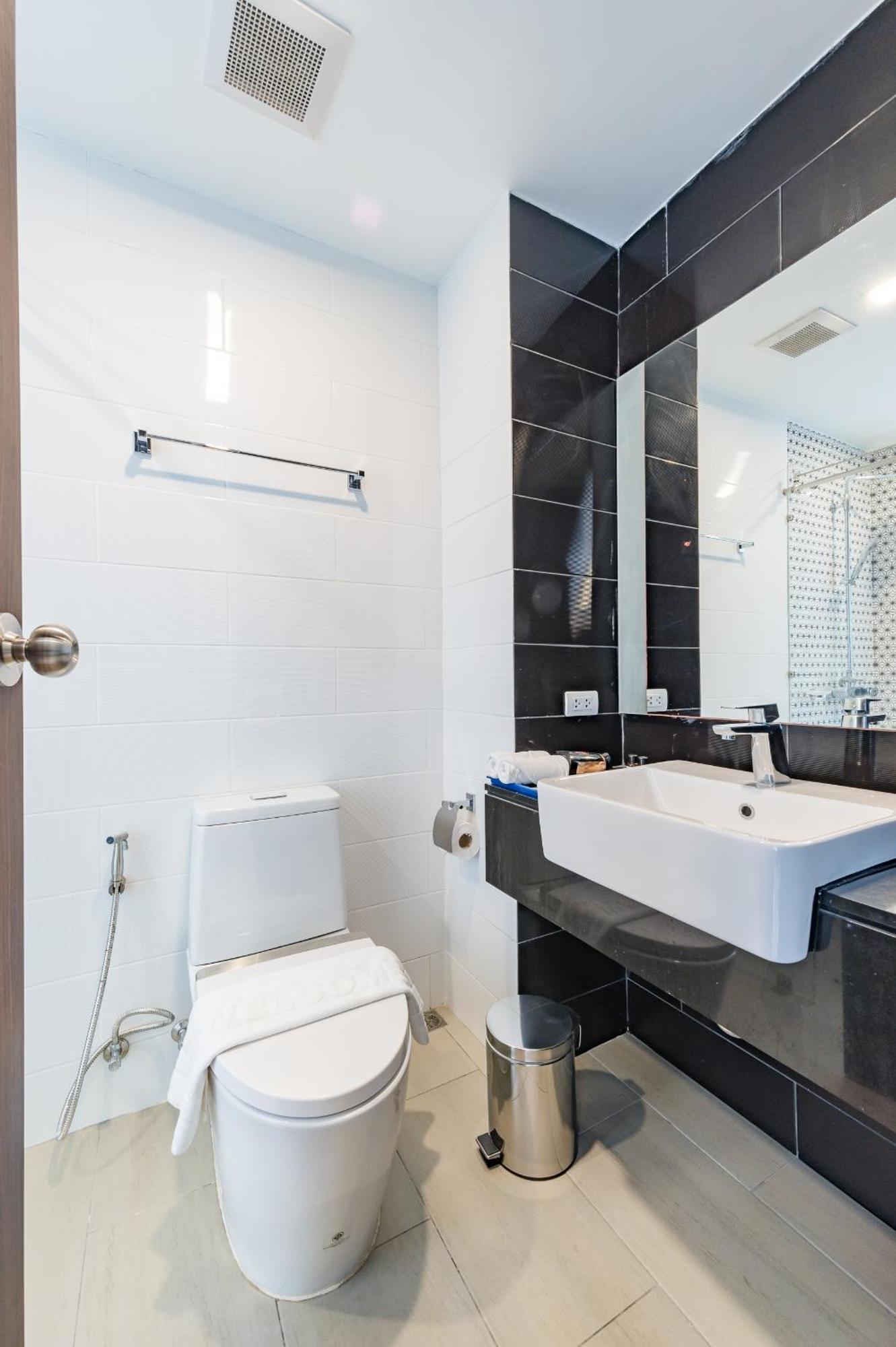 Hotel Wyndham Royal Lee Phuket 5*