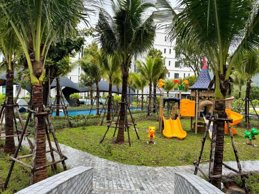 Apartment Super Naiyang Title 1bdr 600m To Nai Yang Beach