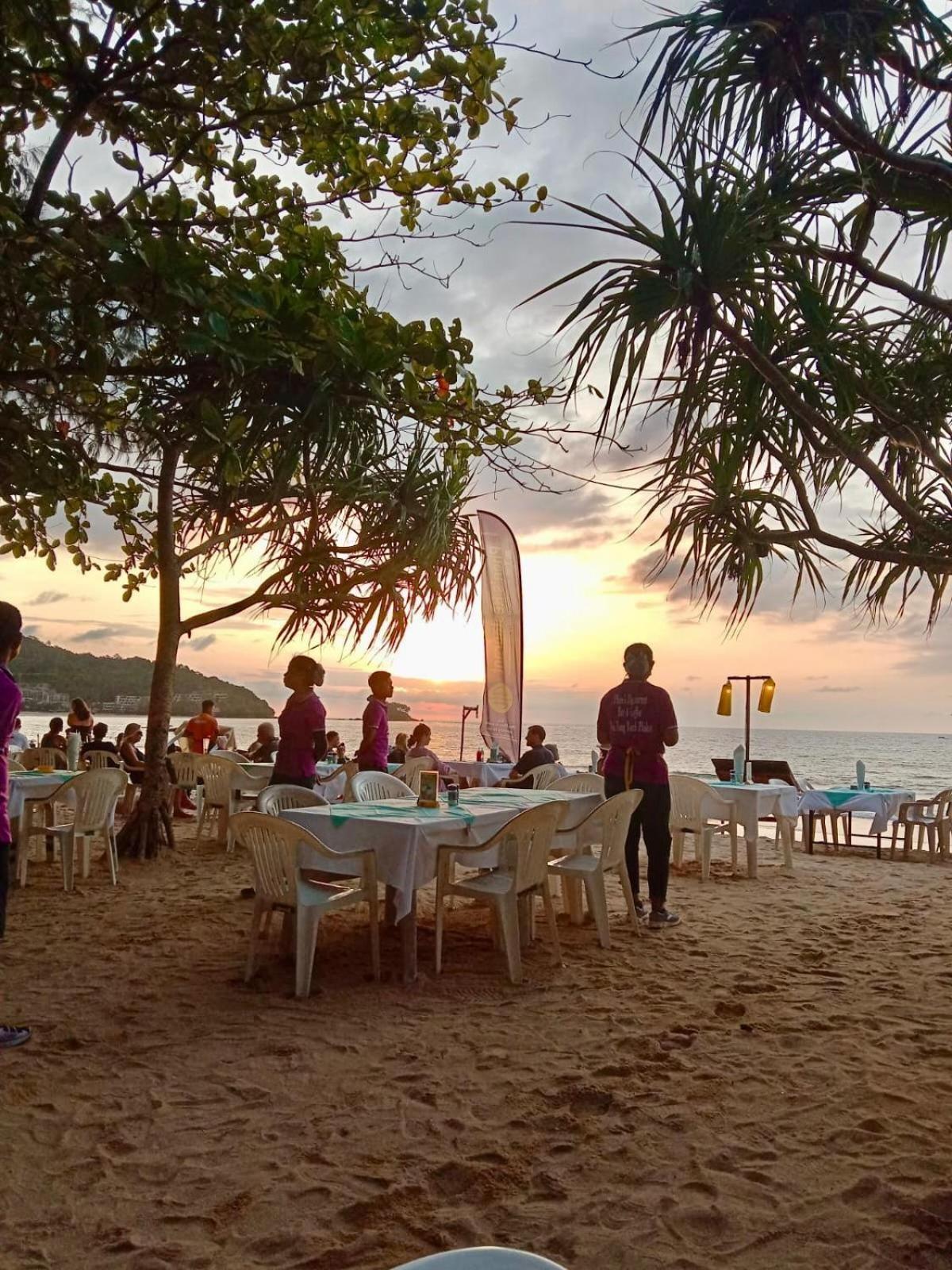 Phuchada Ferienhaus Nai Yang Beach