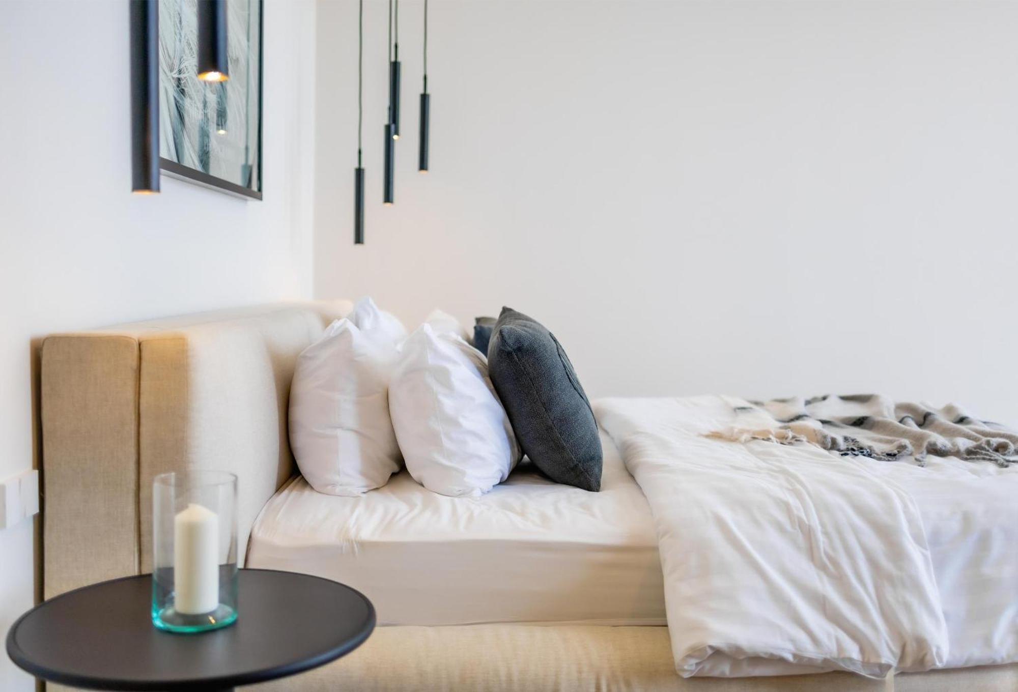 Hotel Akra Collection - Hideaway Layan Beach (Phuket)