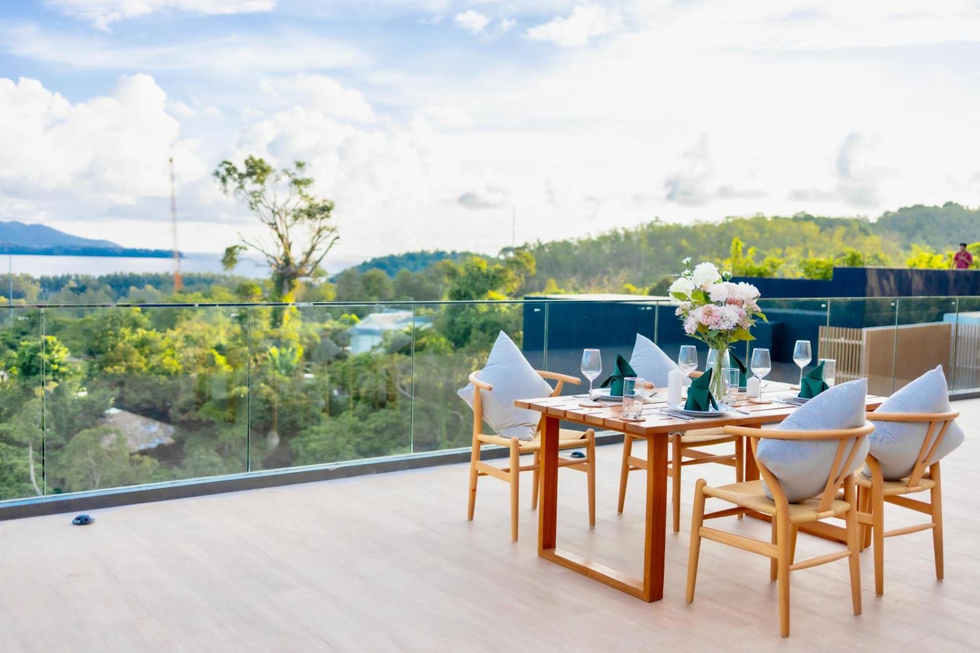 Akra Collection - Hideaway Hotel 5*