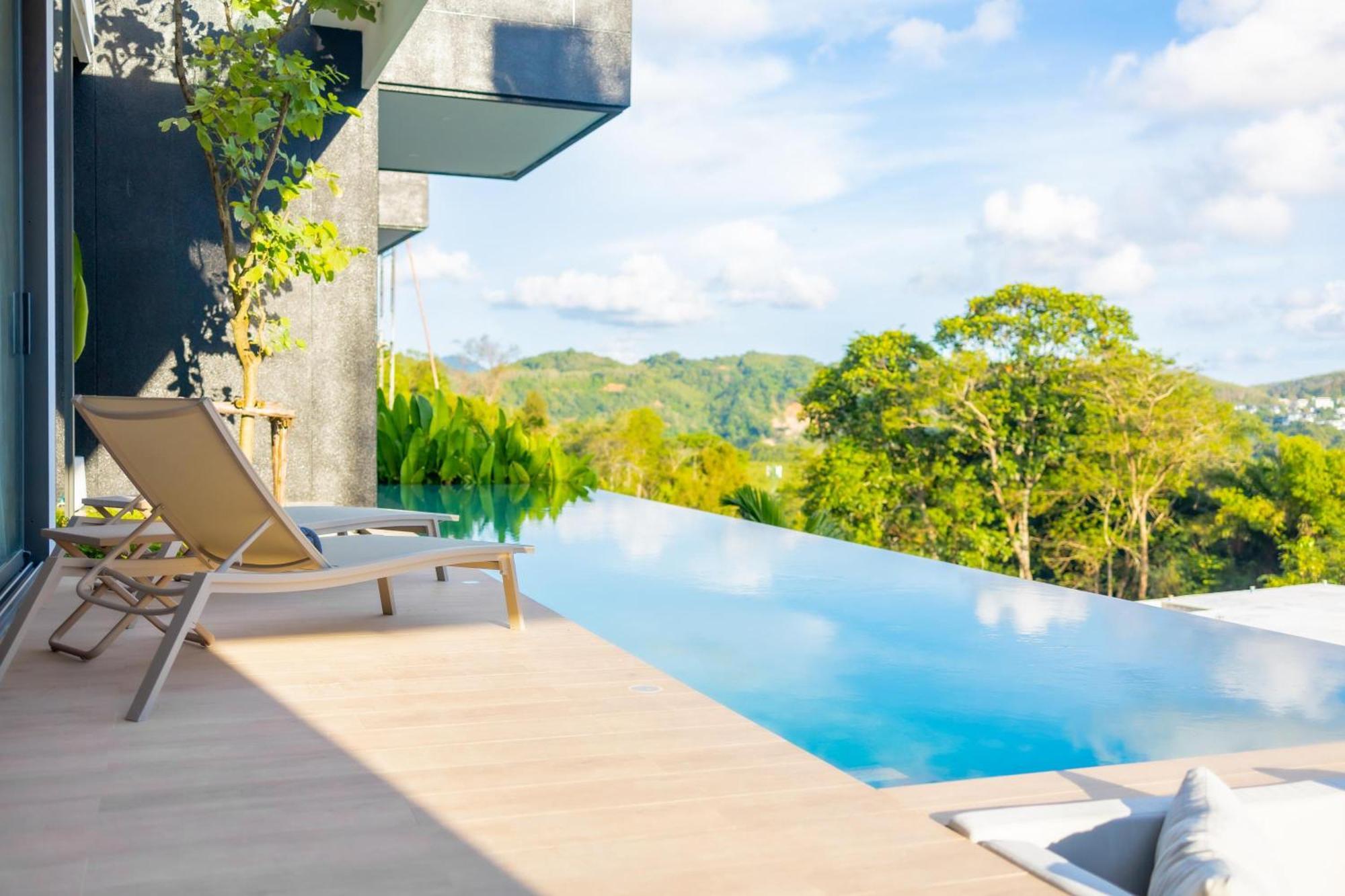 Akra Collection - Hideaway Layan Beach (Phuket)