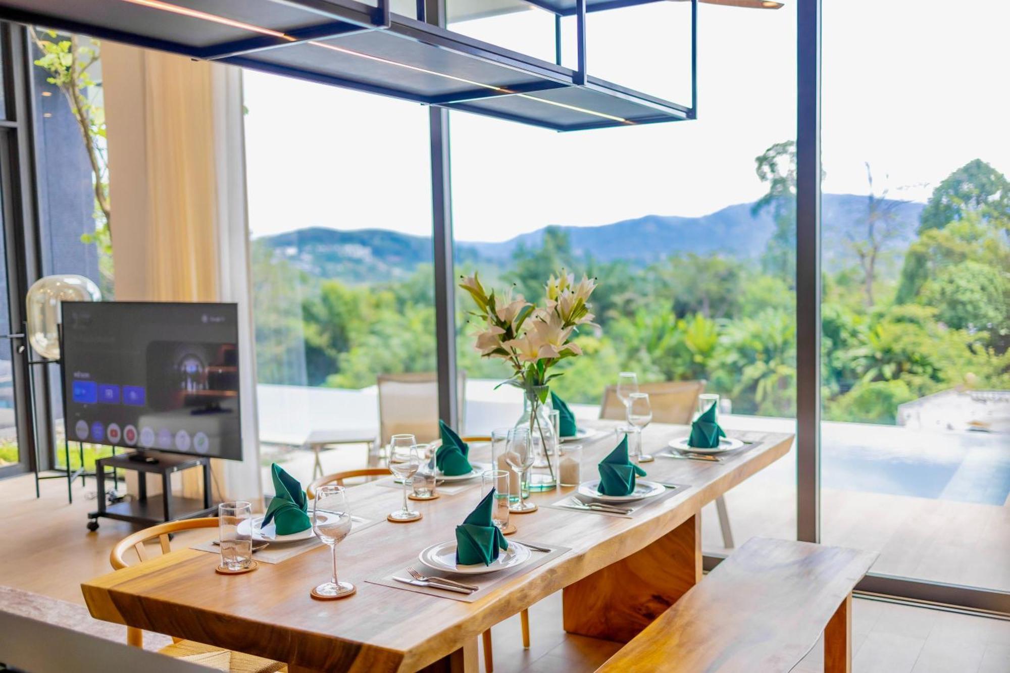 Akra Collection - Hideaway Hotel 5*