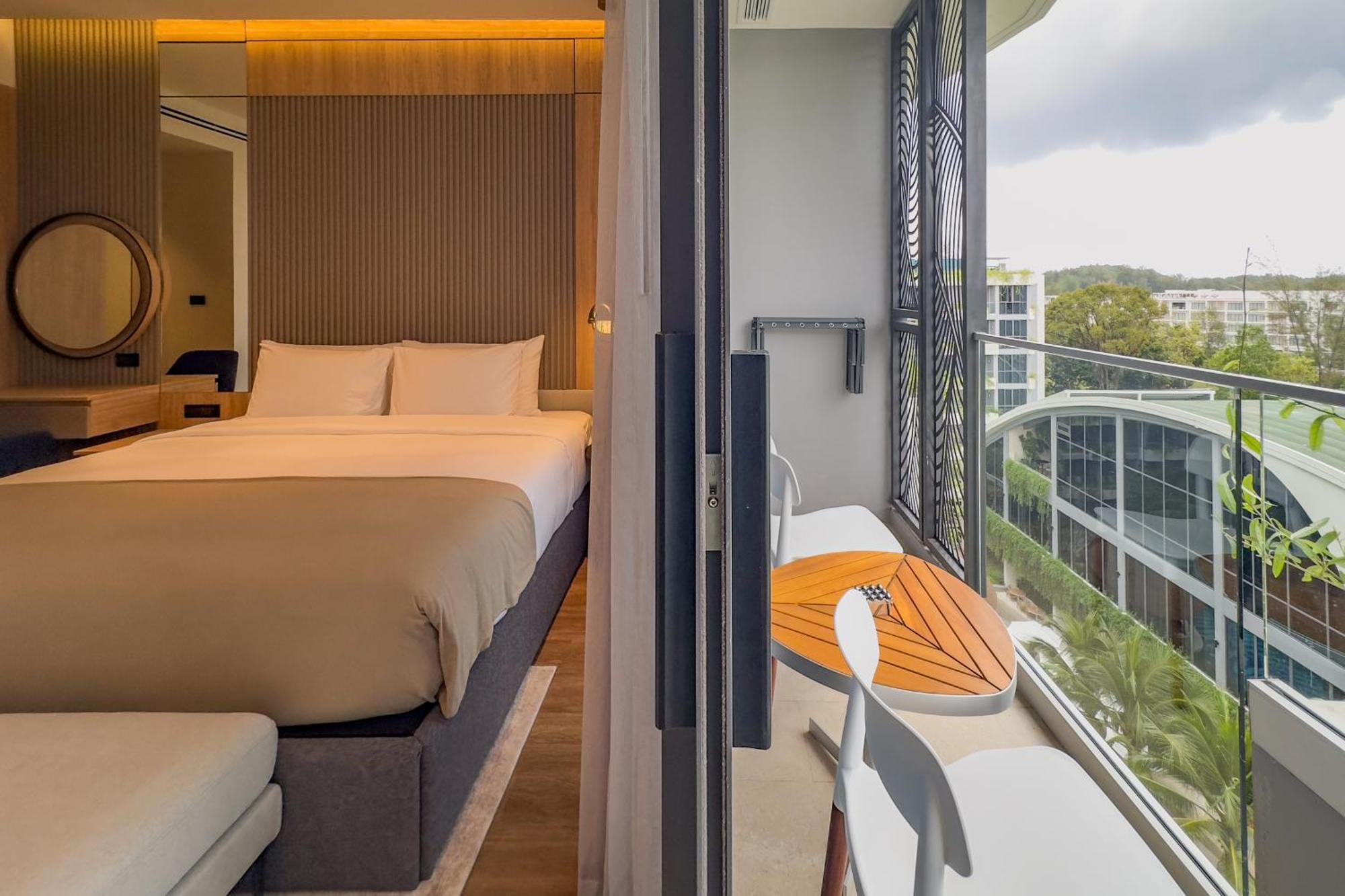 La And 5* Bang Tao Beach (Phuket)