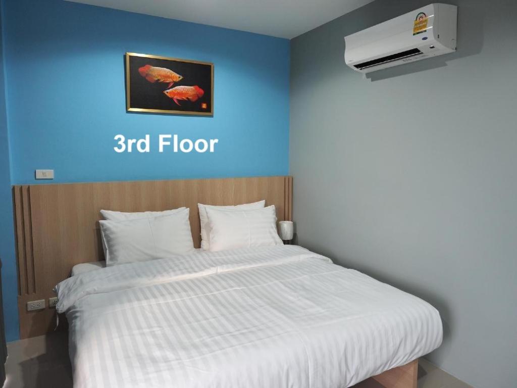 Appartement Sleepwell@naiyang