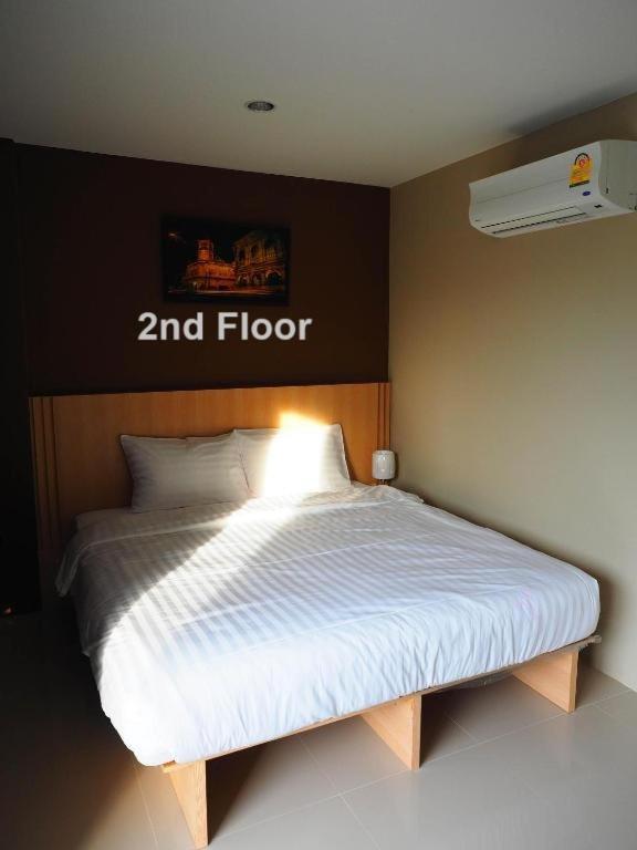 Appartement Sleepwell@naiyang *