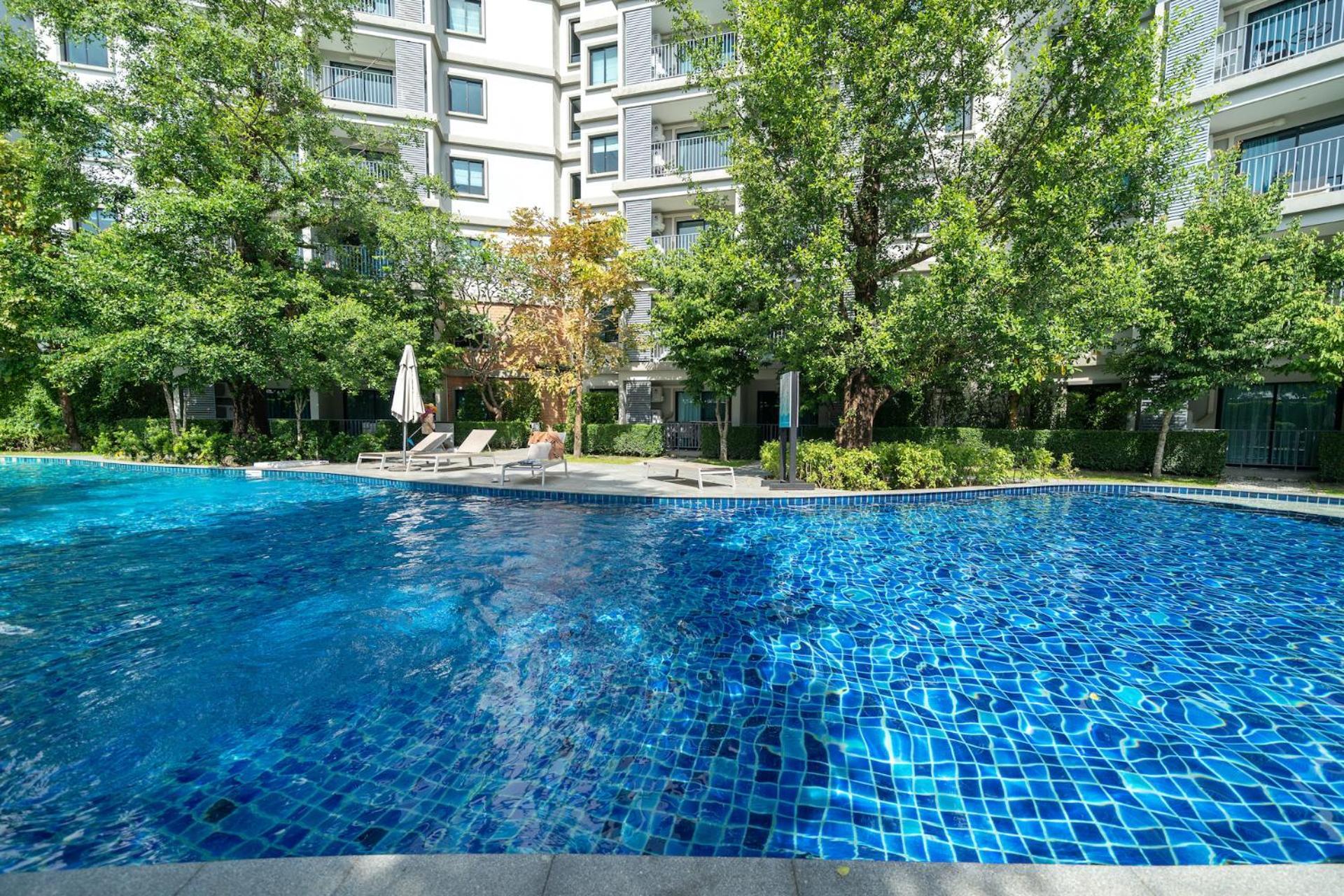 The Title Residencies - 1 Bedroom Apartment