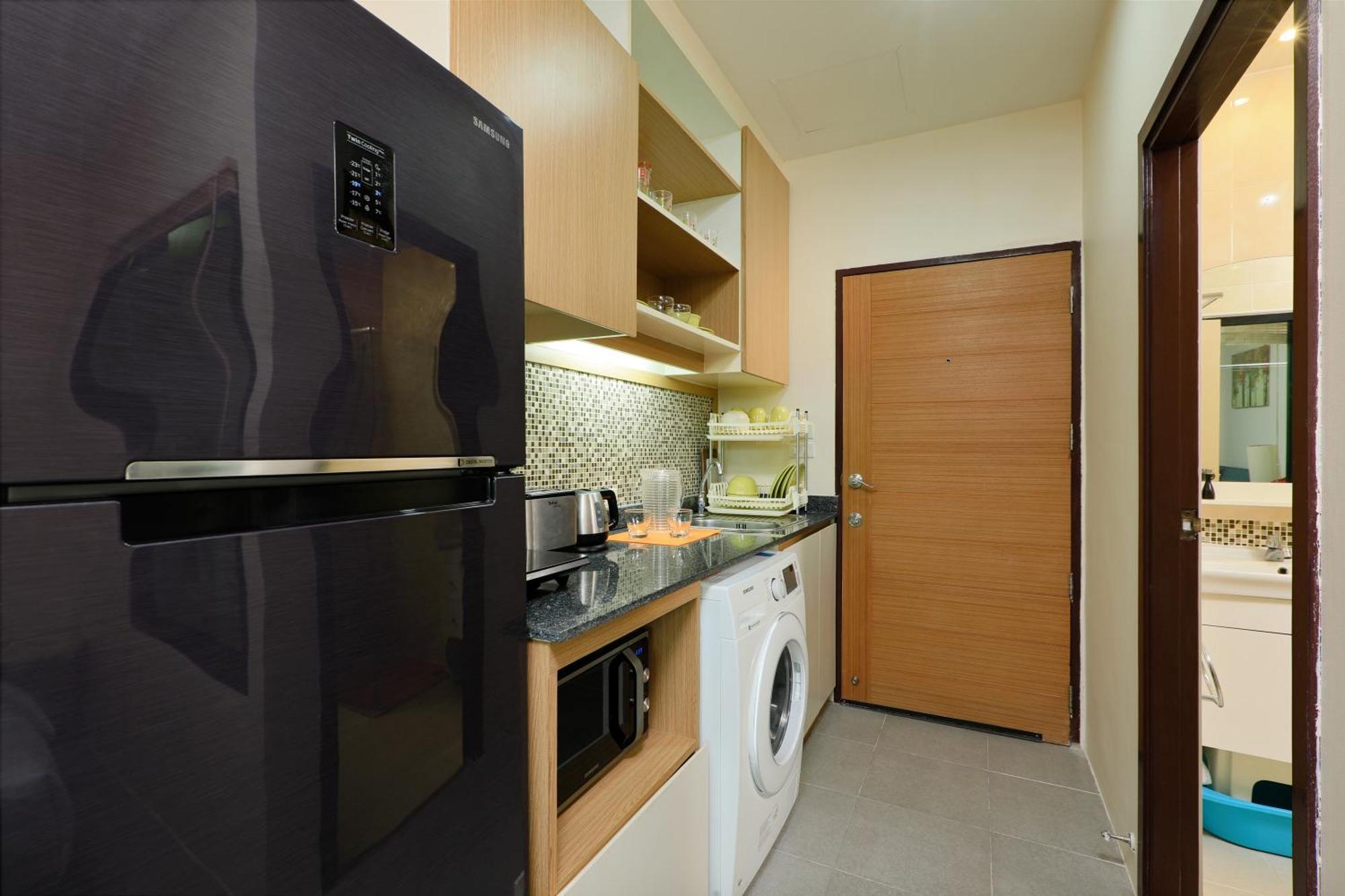 By Capital Pro Apartment