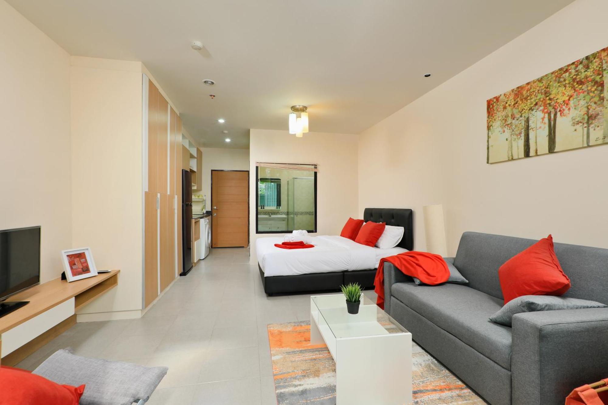 Apartment By Capital Pro *