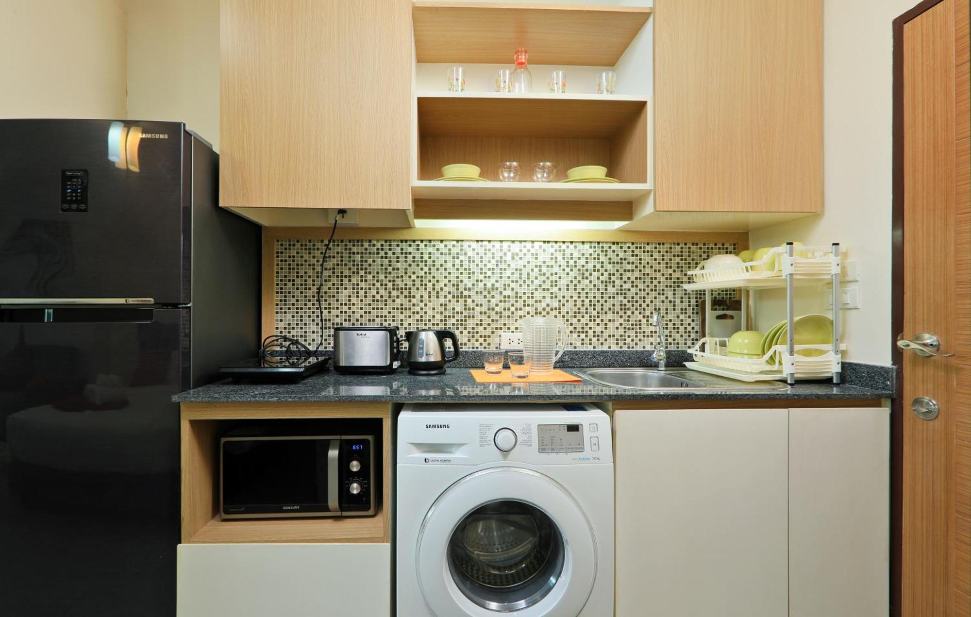 By Capital Pro Apartment