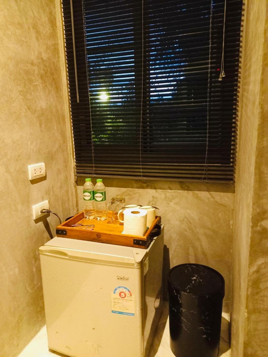 Guest house Malai Maikhao Near Ban Mai Chalae