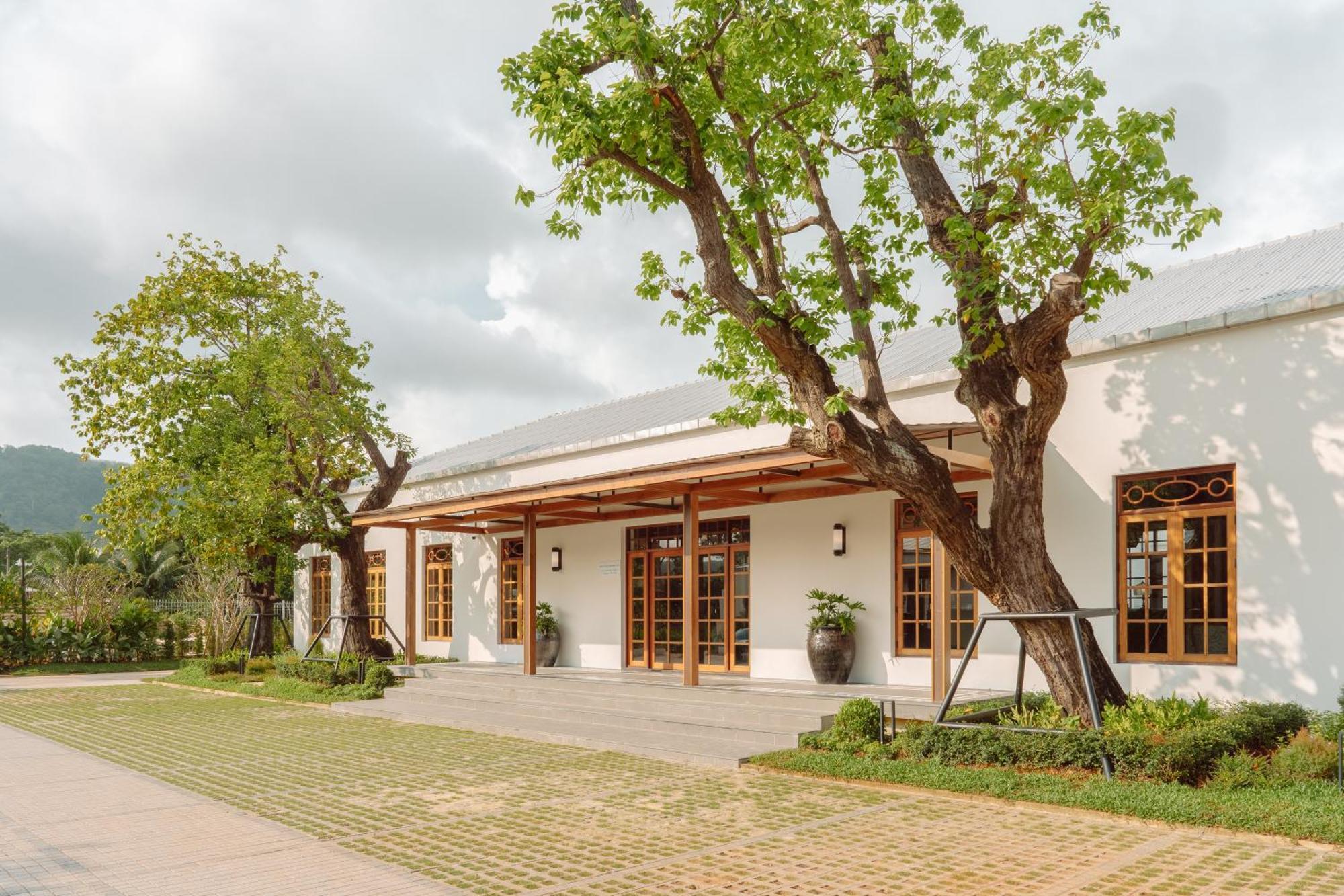 Sugar Marina Resort-lagoon-villas, Naiyang 4* Nai Yang