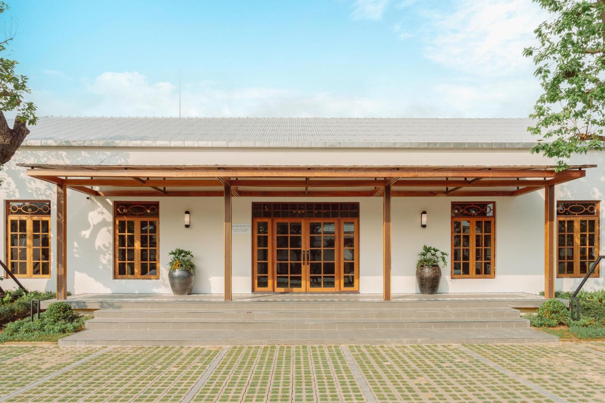 Sugar Marina Resort-lagoon-villas, Naiyang 4* Nai Yang