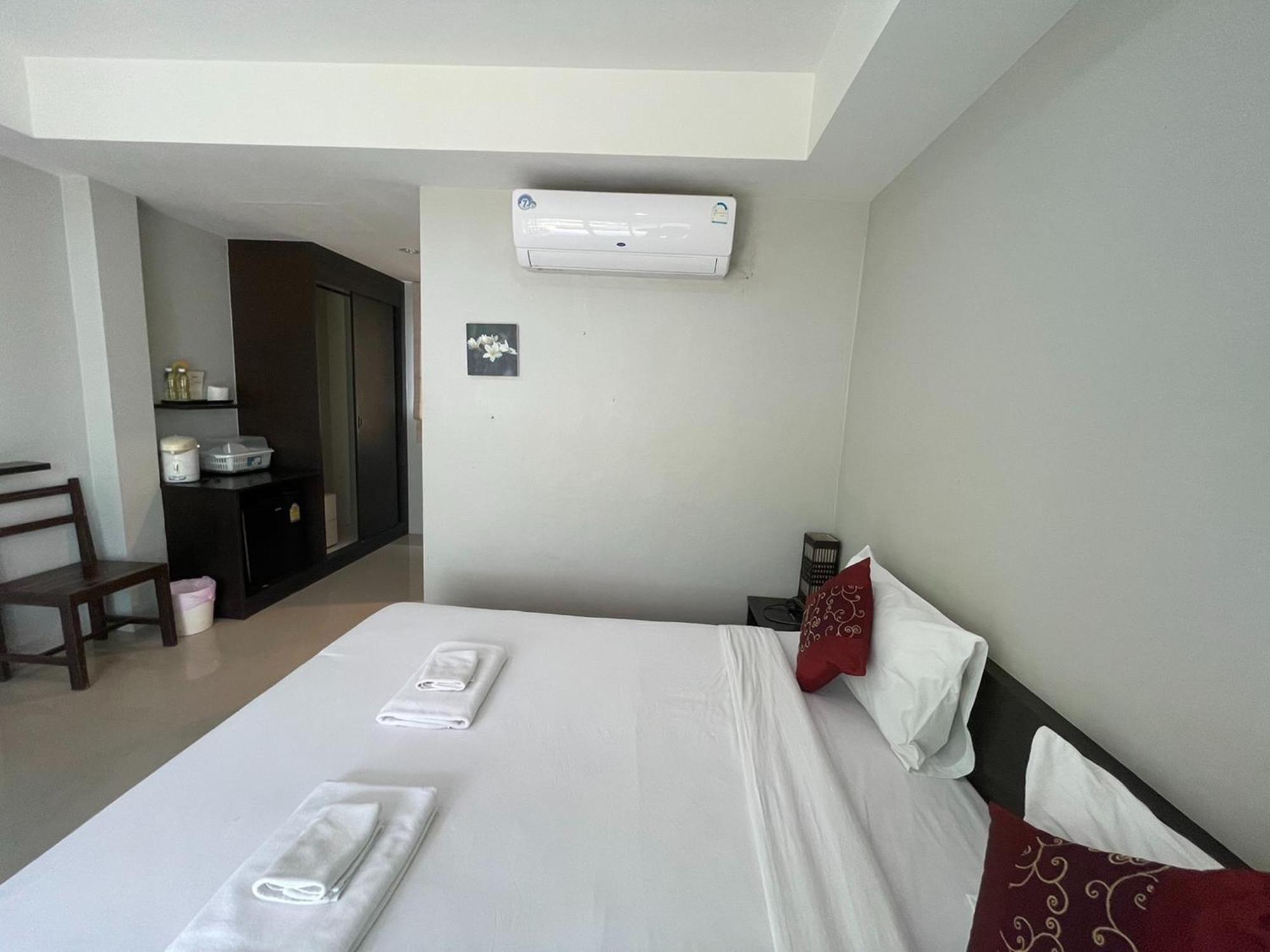 Resort Naiyang Boutique 2*