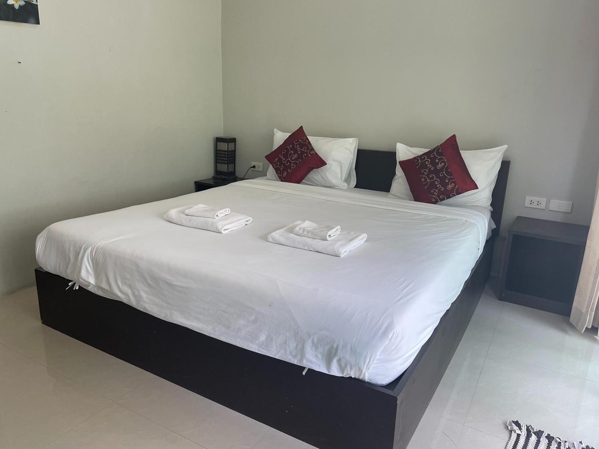 Resort Naiyang Boutique Ban Phak Chit