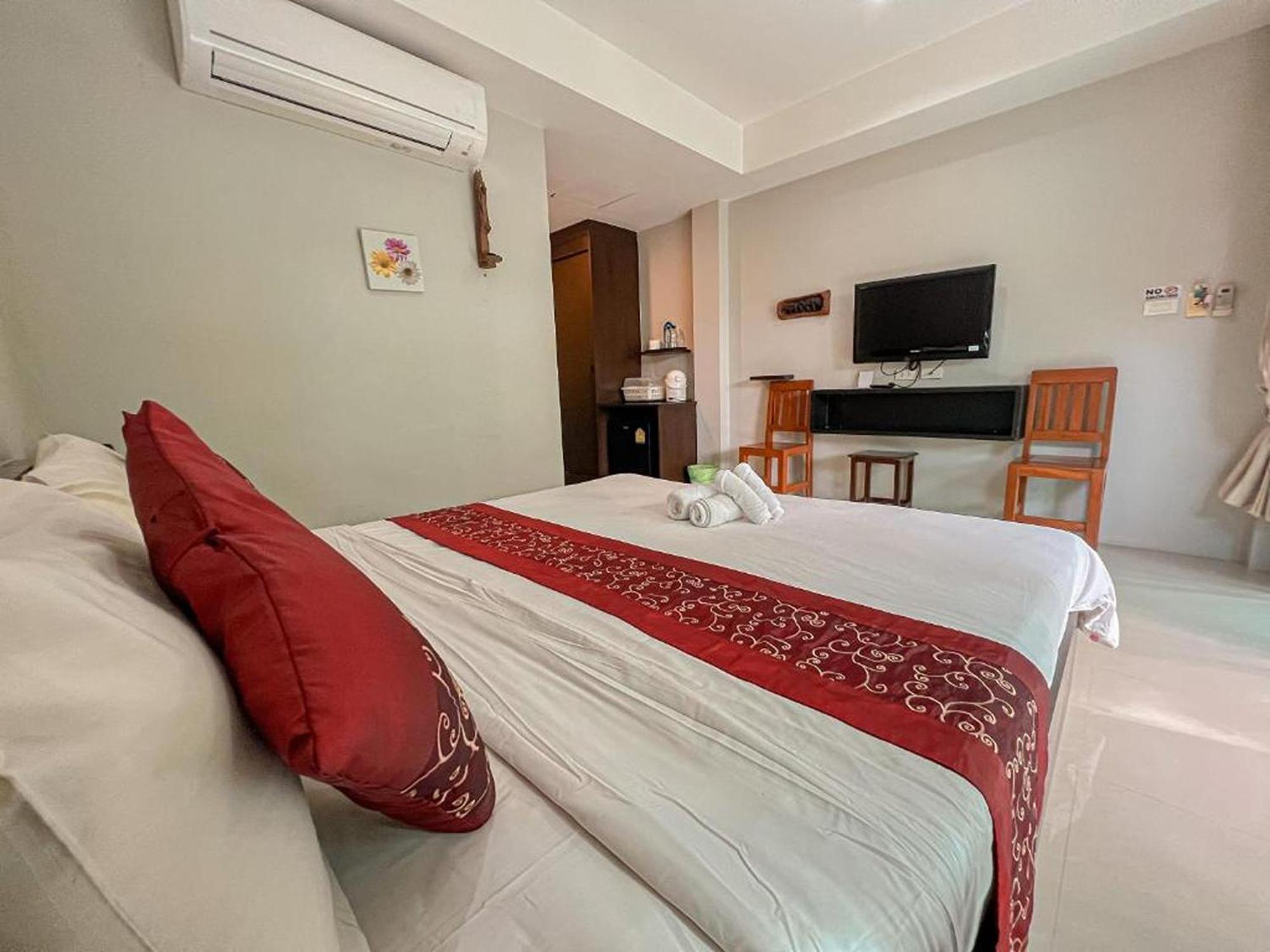 Resort Naiyang Boutique Ban Phak Chit