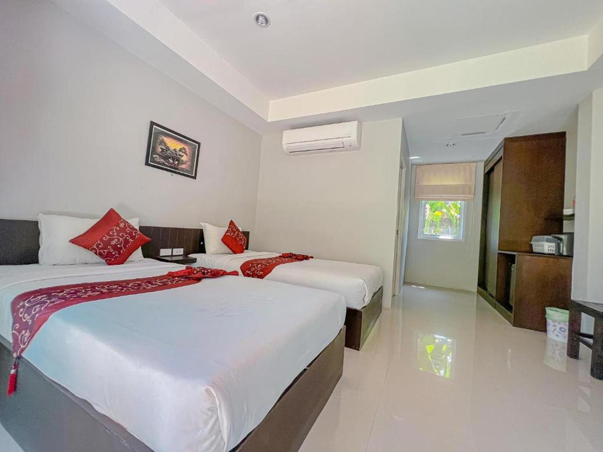 Naiyang Boutique 2* Ban Phak Chit