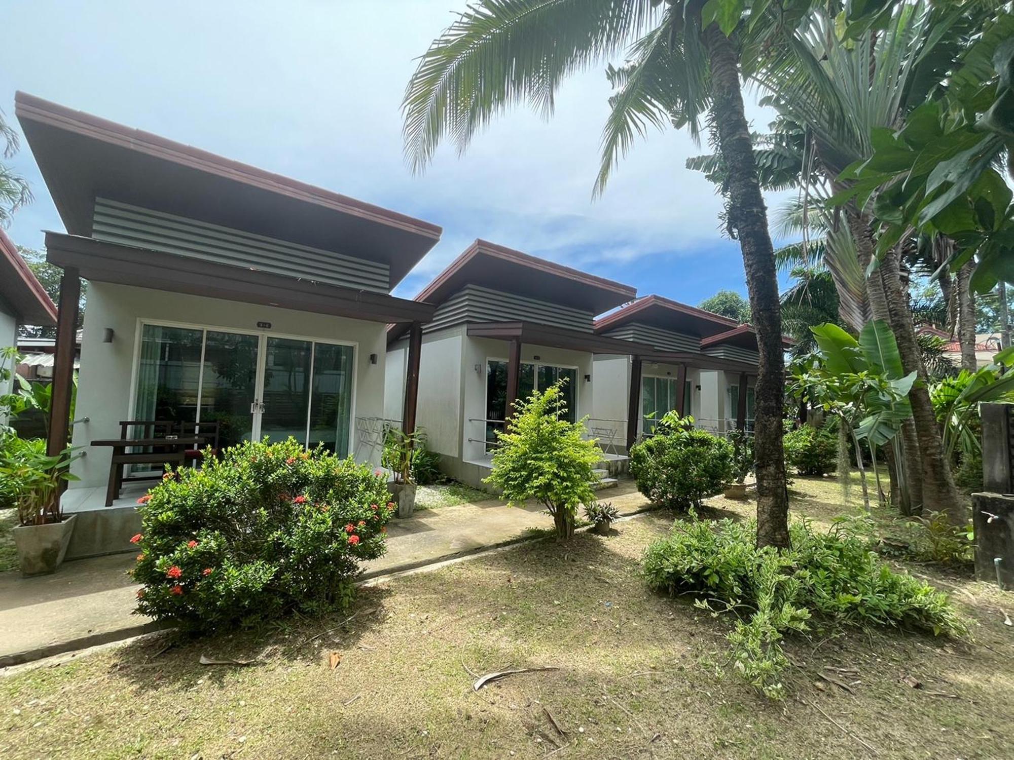 Resort Naiyang Boutique 2*
