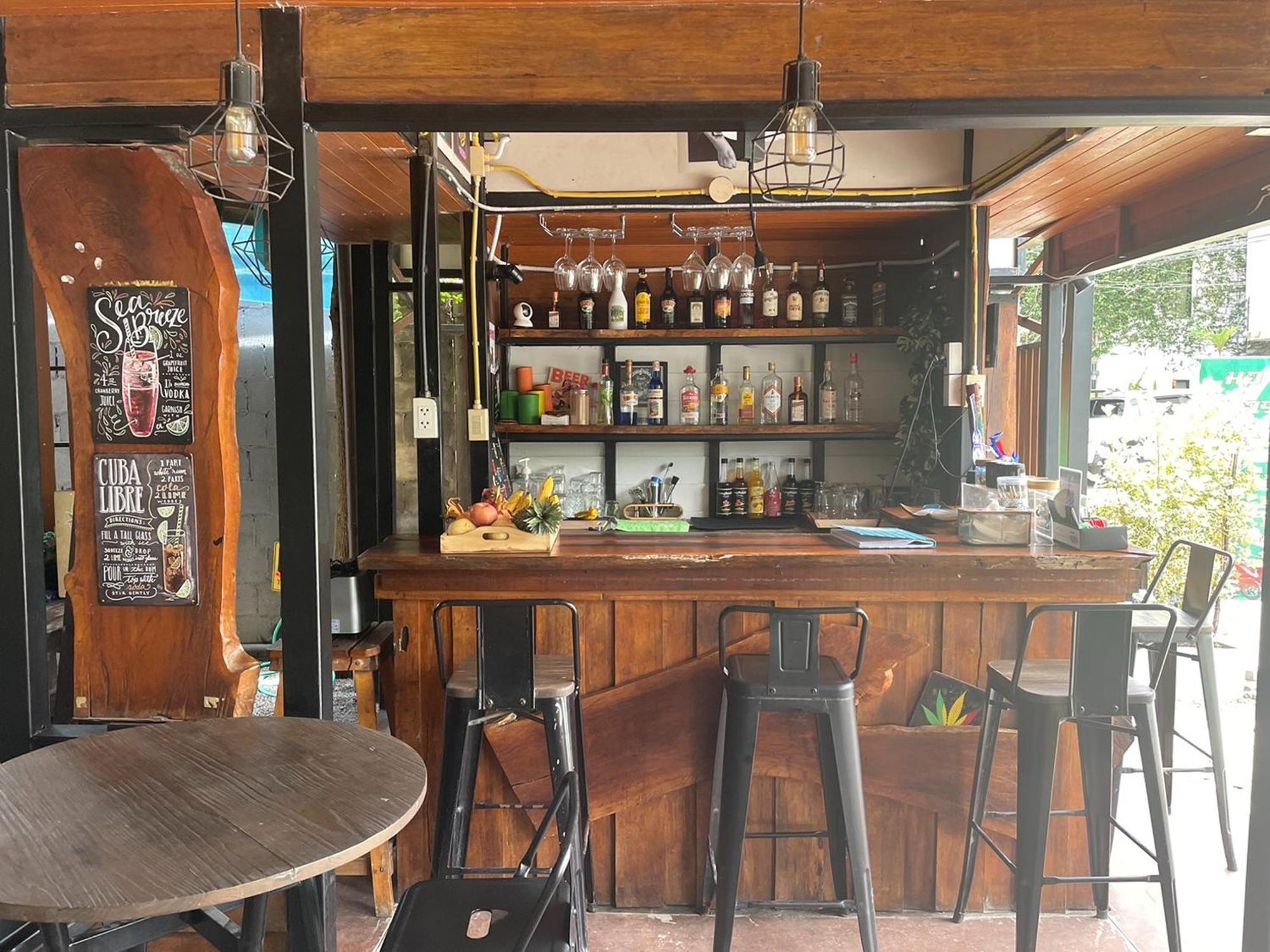 Resort Naiyang Boutique Ban Phak Chit