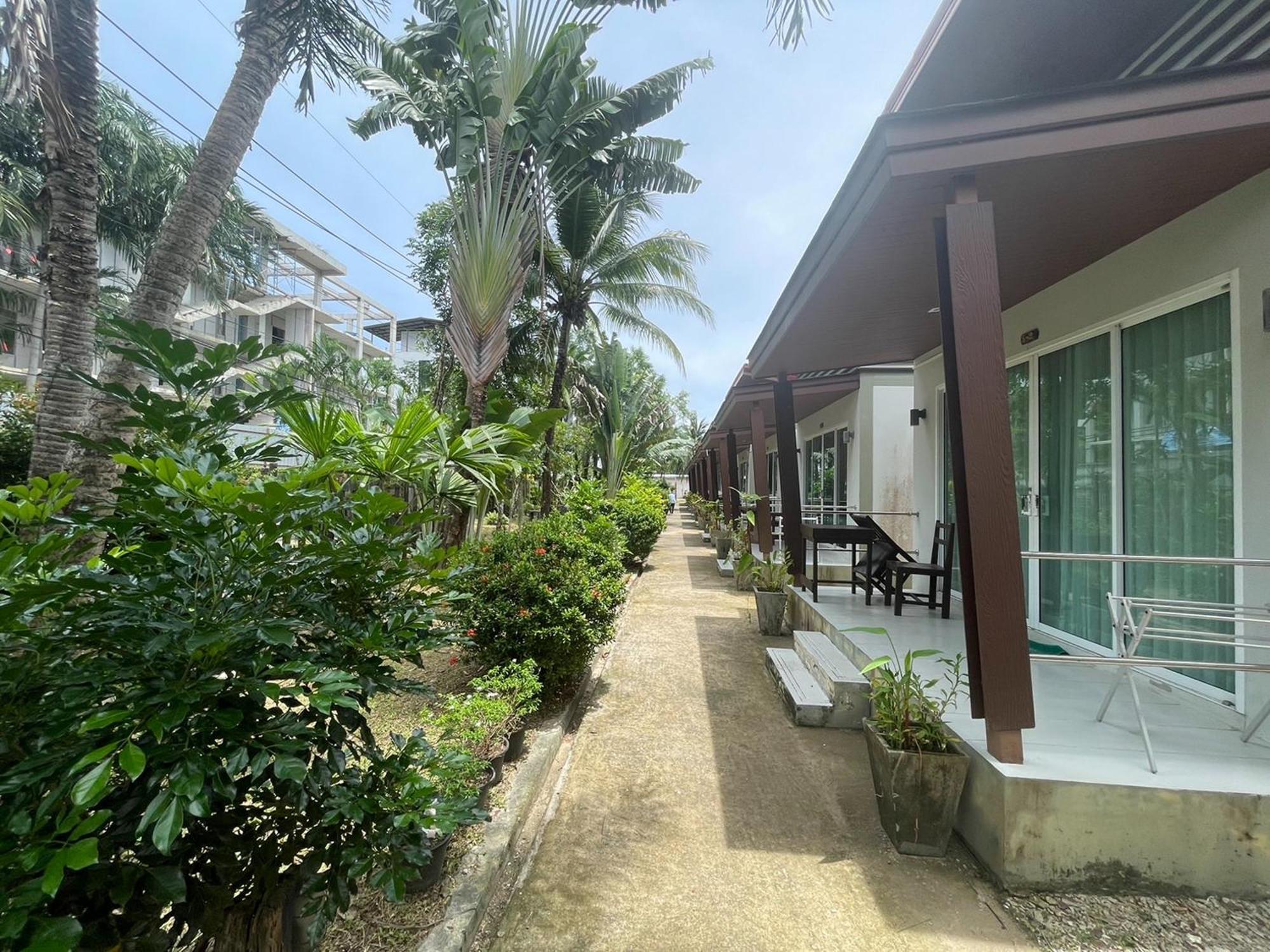 Naiyang Boutique