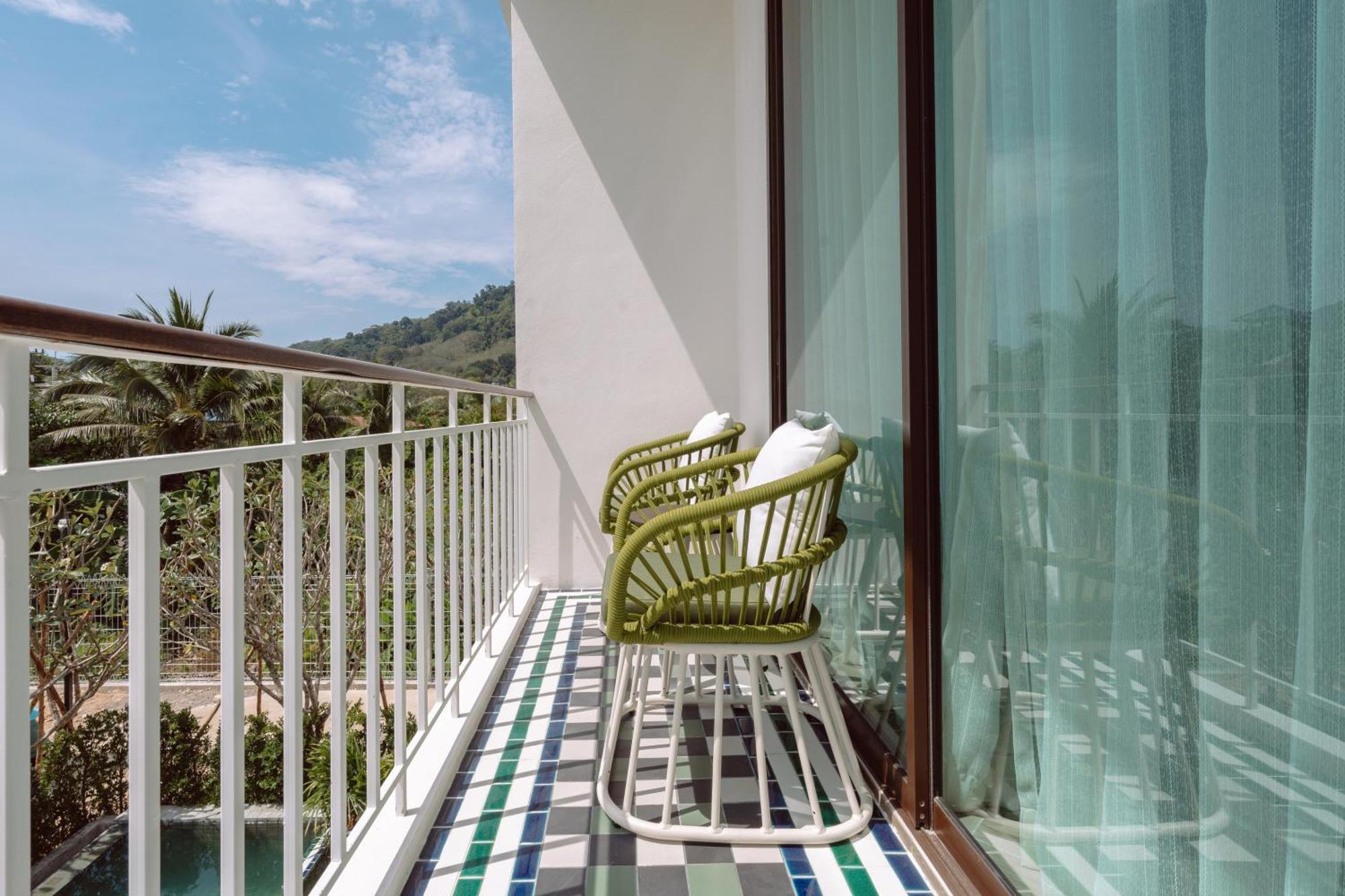 Sugar Marina Resort-lagoon-villas, Naiyang 4* Nai Yang