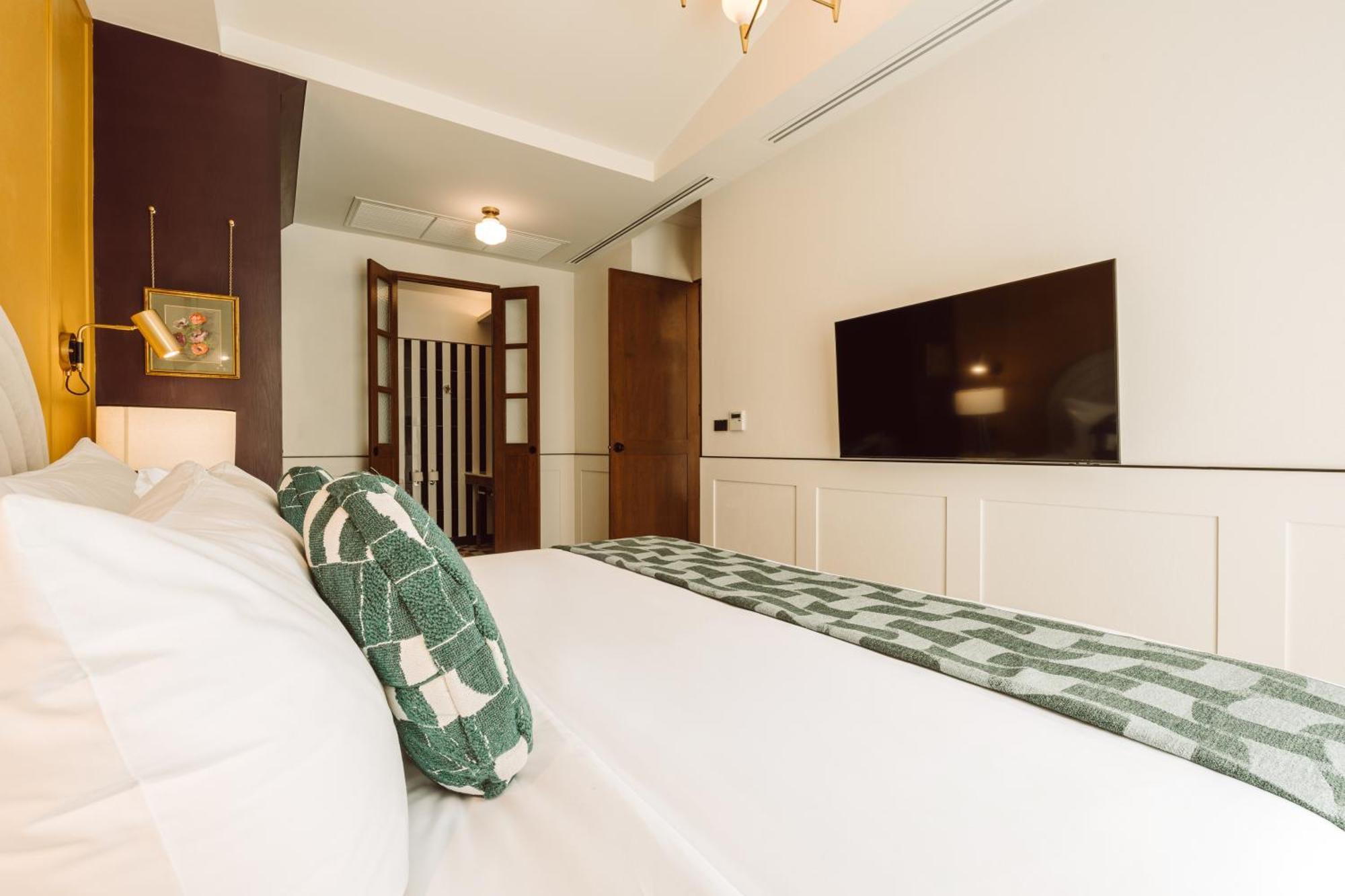 Sugar Marina Resort-lagoon-villas, Naiyang 4* Nai Yang