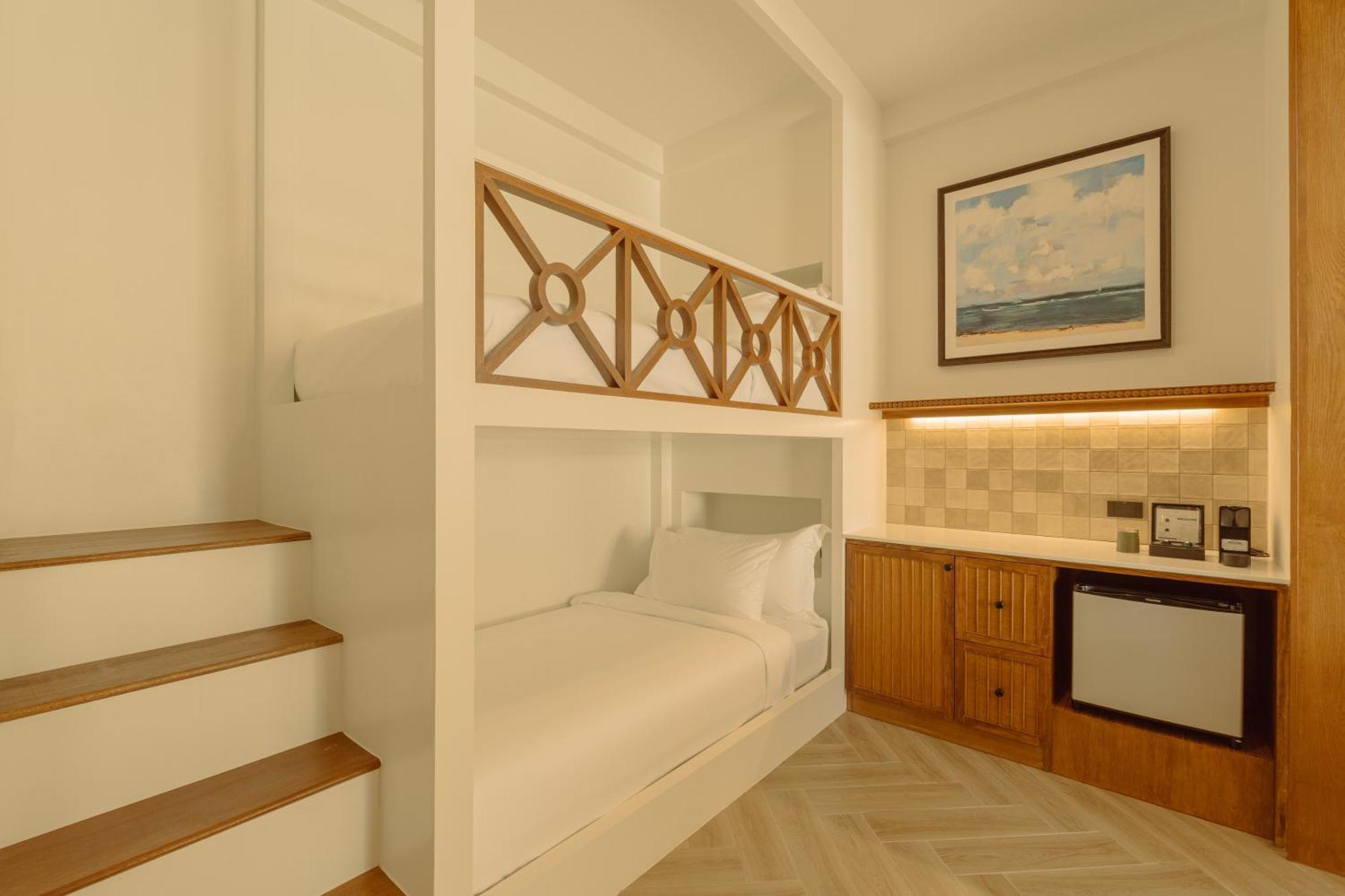 Sugar Marina Resort-lagoon-villas, Naiyang Resort 4*