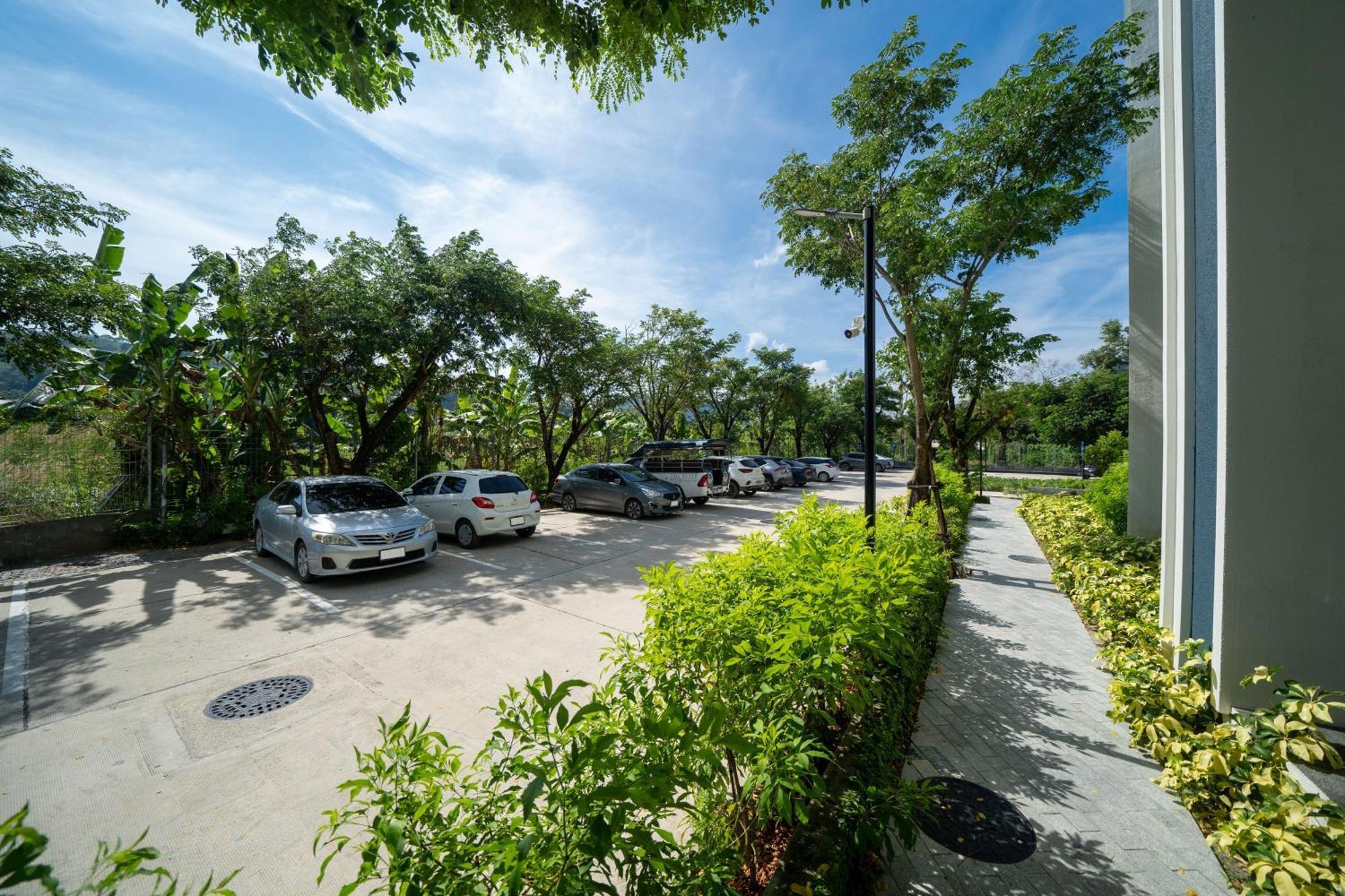 Harmony & Luxury Brand-new Title Halo Ju608! Just 10 Min Walk Picturesque Naiyang