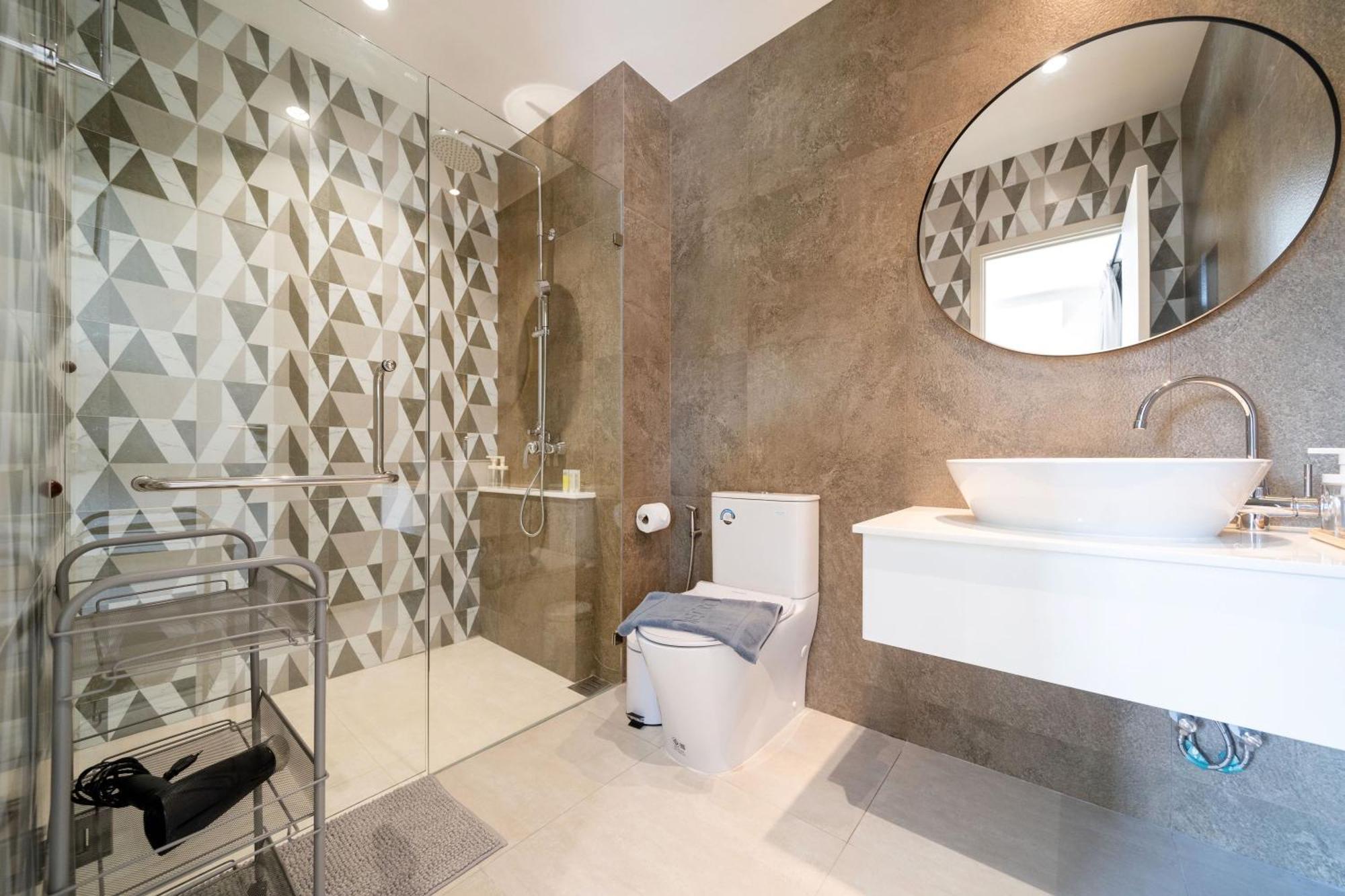 Apartment Harmony & Luxury Brand-new Title Halo Ju608! Just 10 Min Walk Picturesque Naiyang