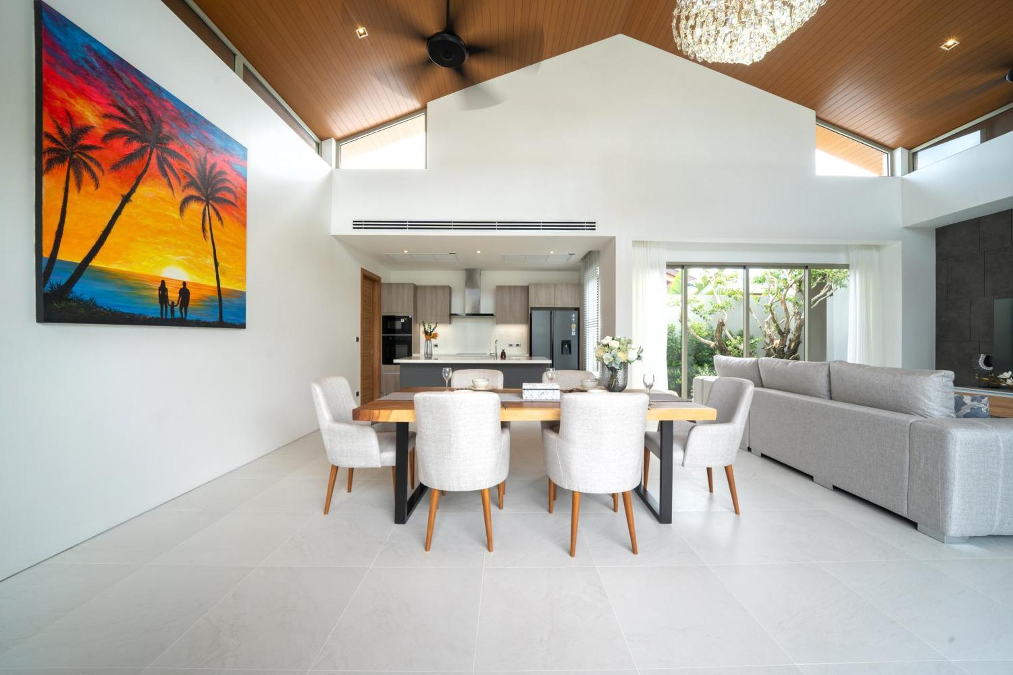 Villa Wilawan