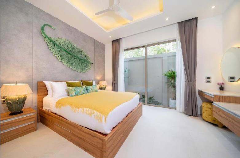 Villa Wilawan Phuket
