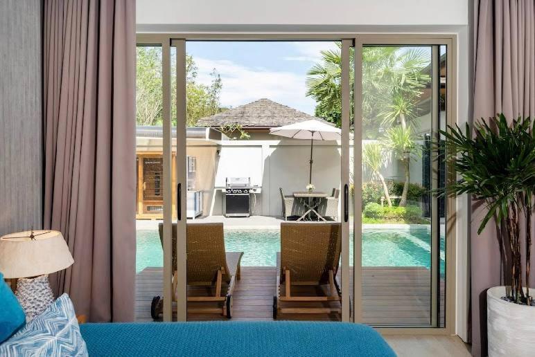 Villa Wilawan Phuket