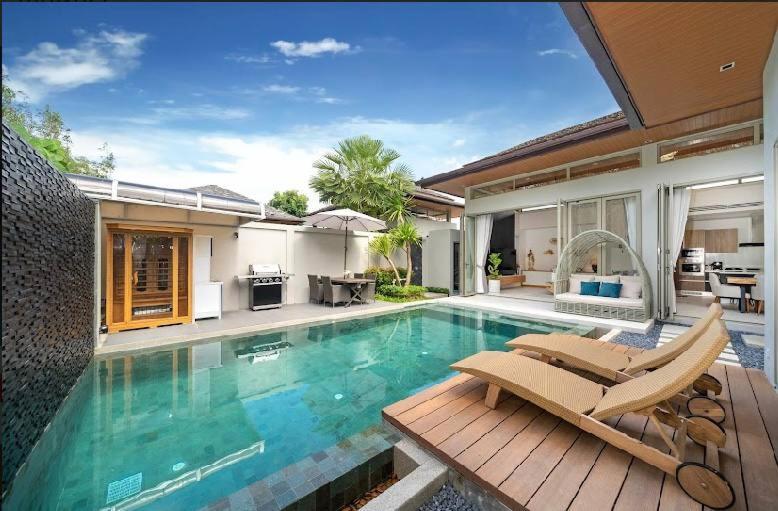 Wilawan * Phuket